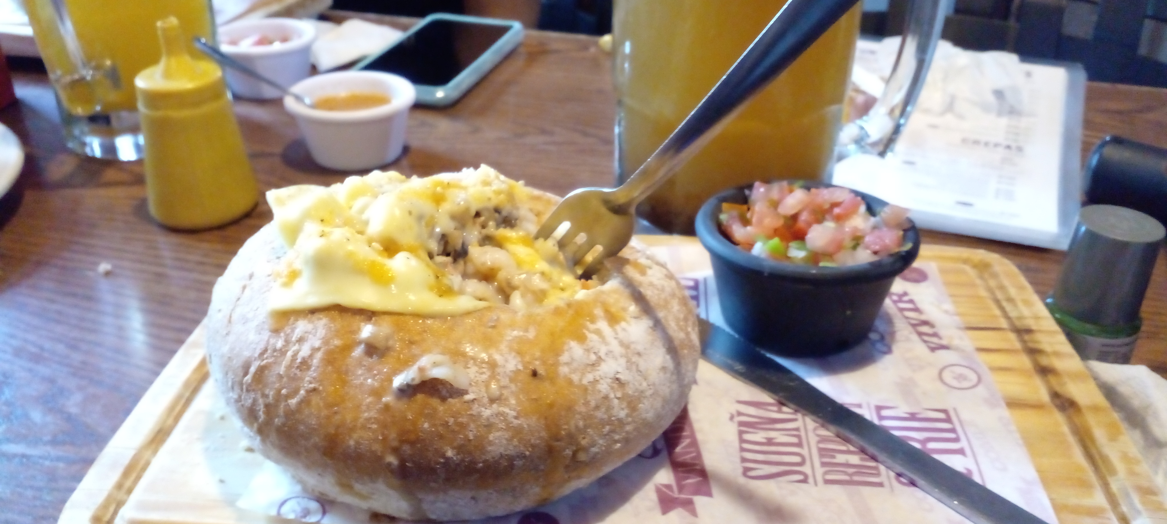 Viandante Restaurante image 2