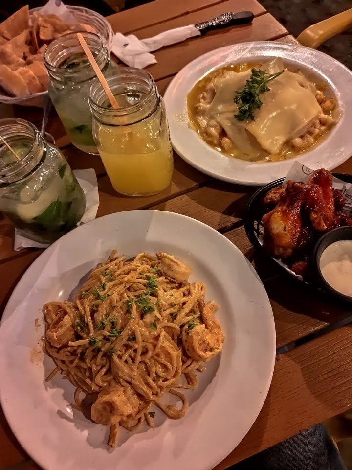 Viandante Restaurante image 4