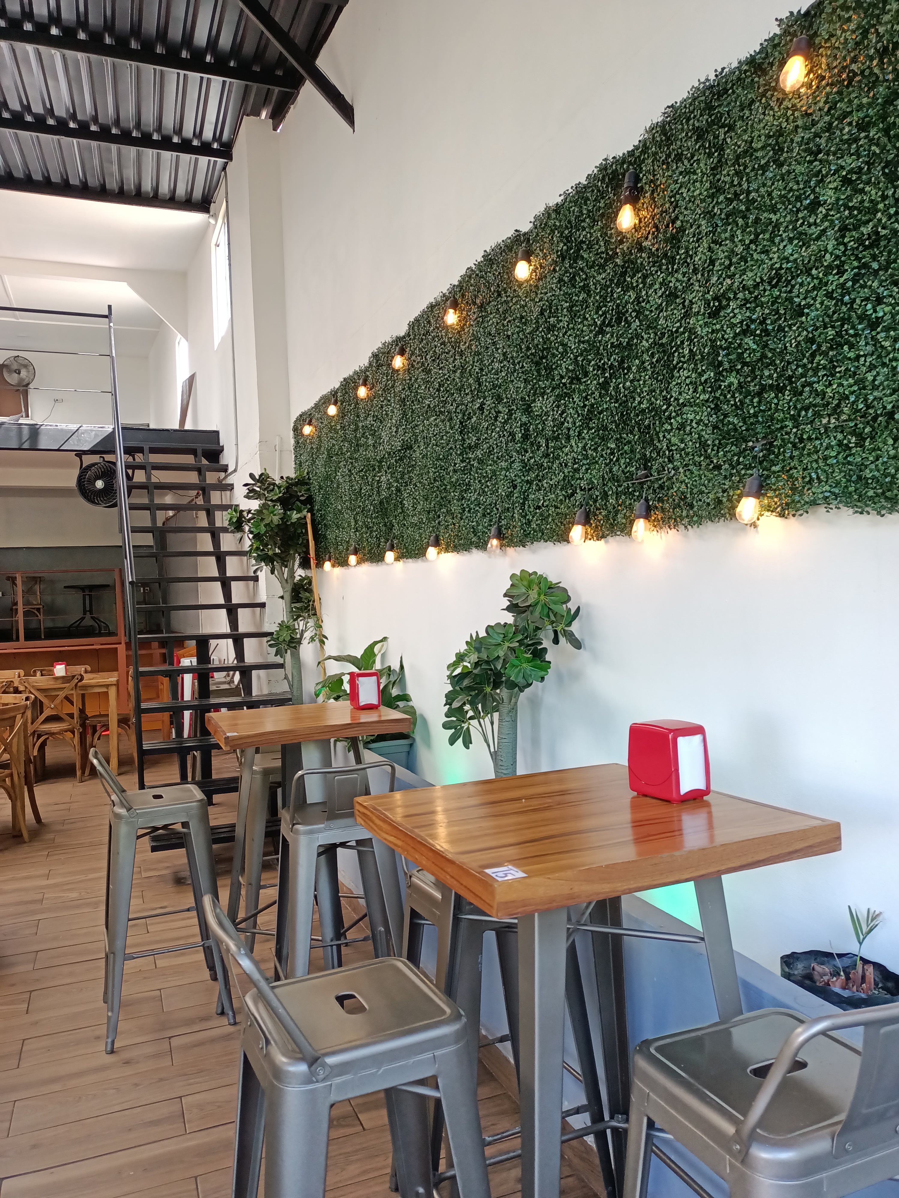 Viandante Restaurante image 5