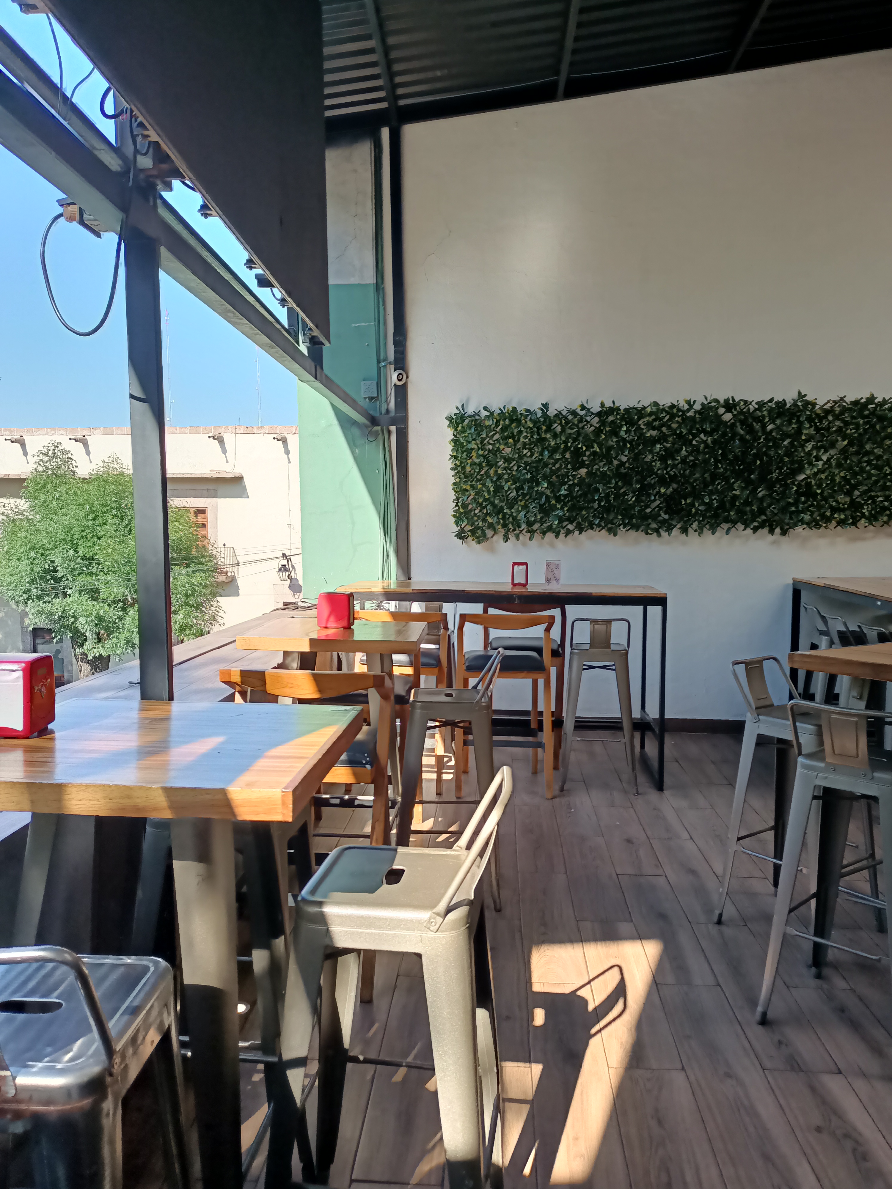 Viandante Restaurante image 7