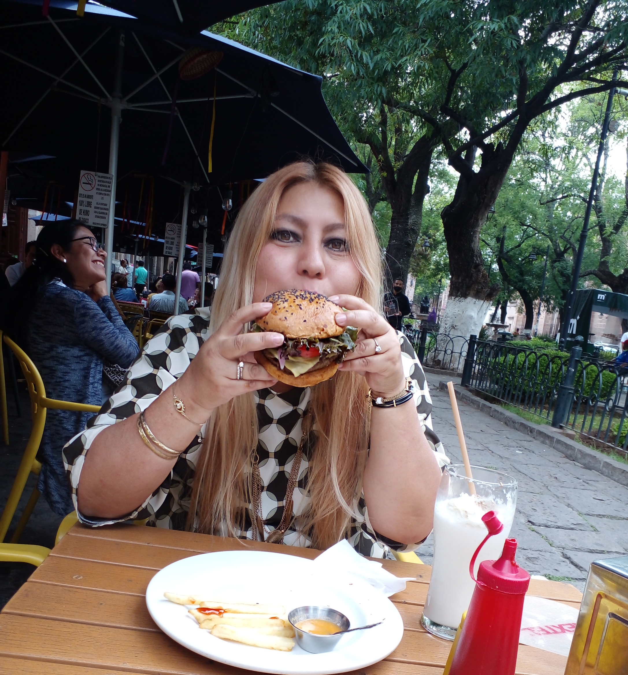 Viandante Restaurante image 9