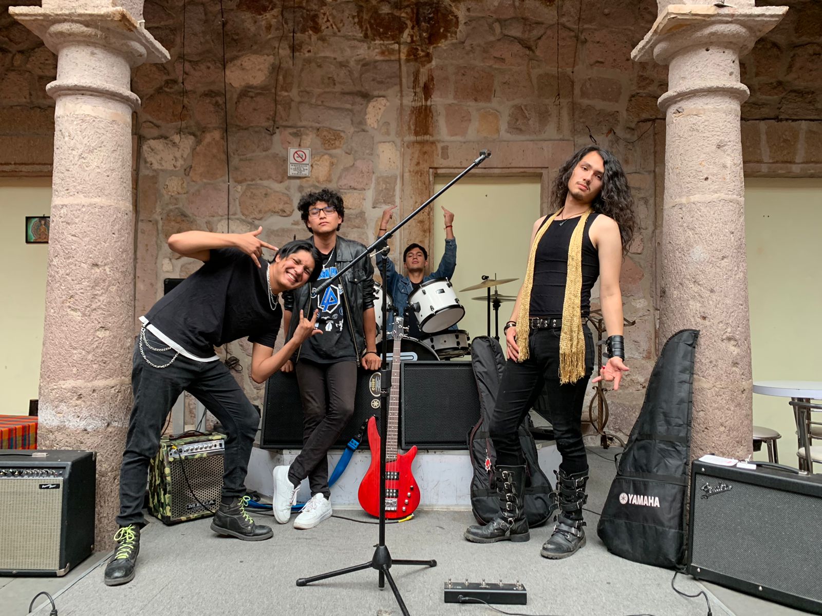 Restaurante-Bar Café del Olmo Siglo XXI image 3