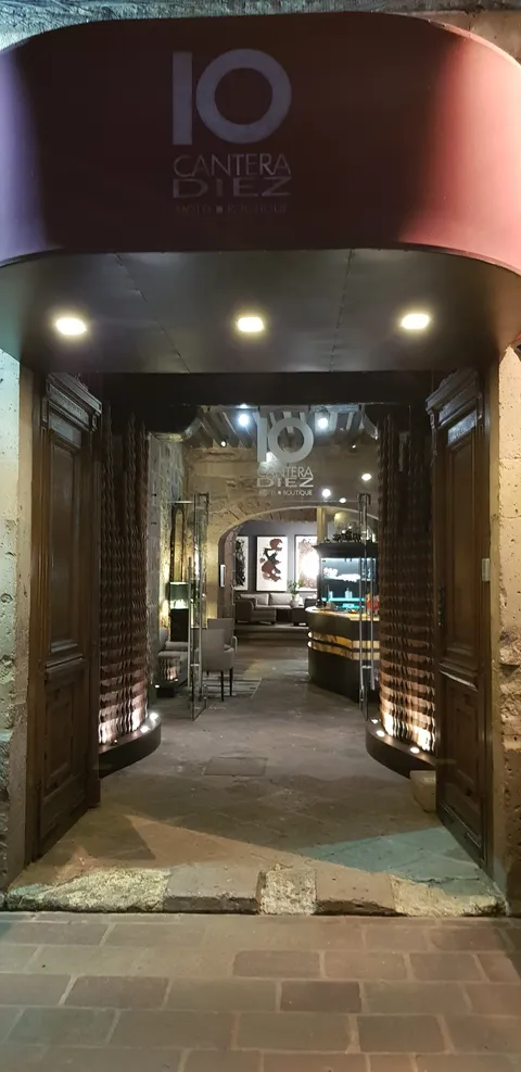 Restaurante-Bar Café del Olmo Siglo XXI image 7