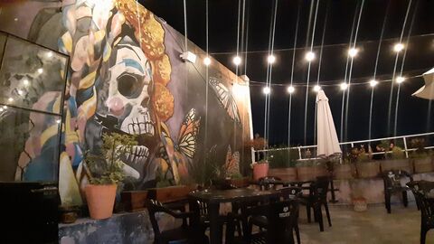 La María Sazón Mexicano image 1
