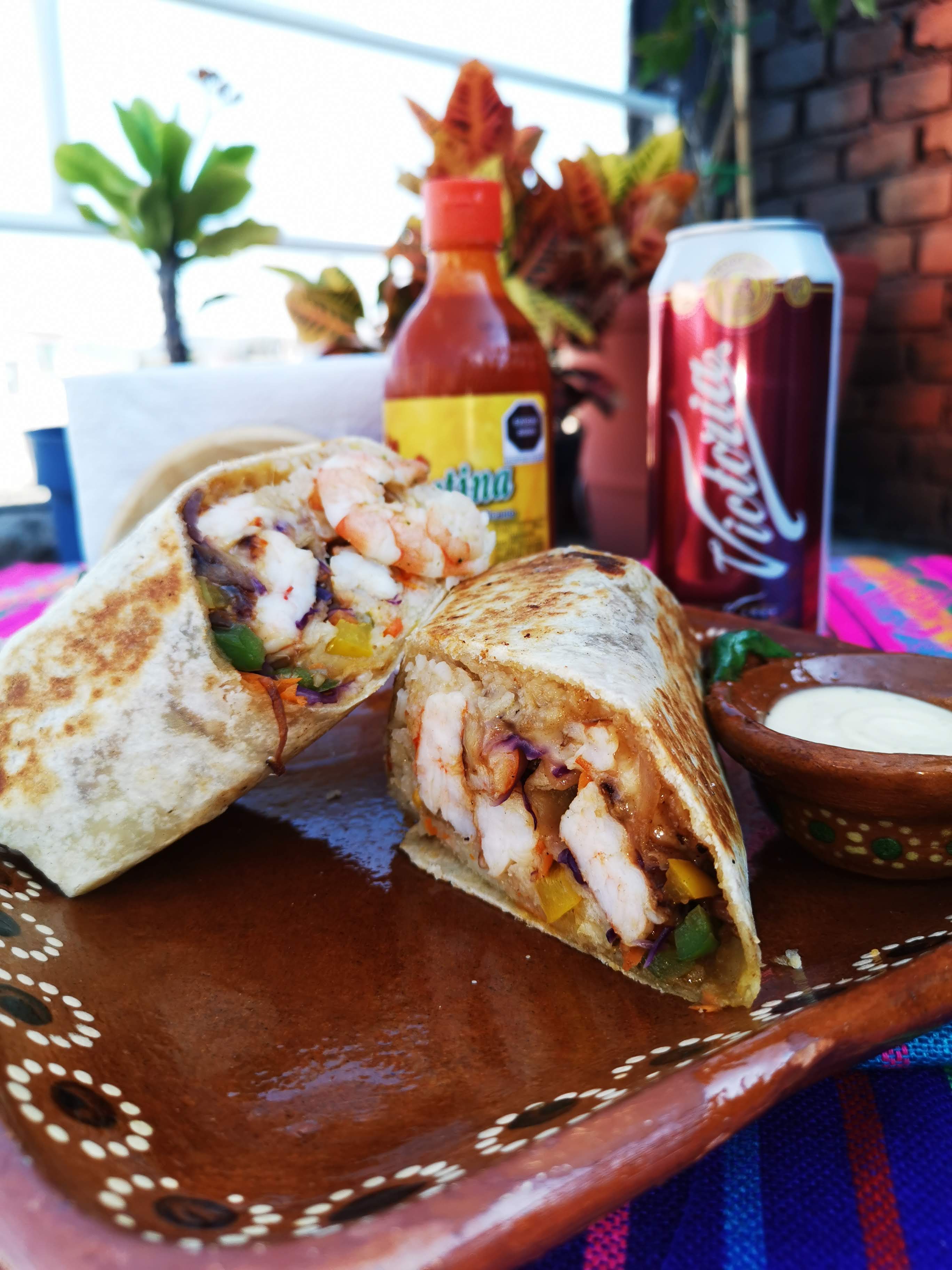 La María Sazón Mexicano image 2