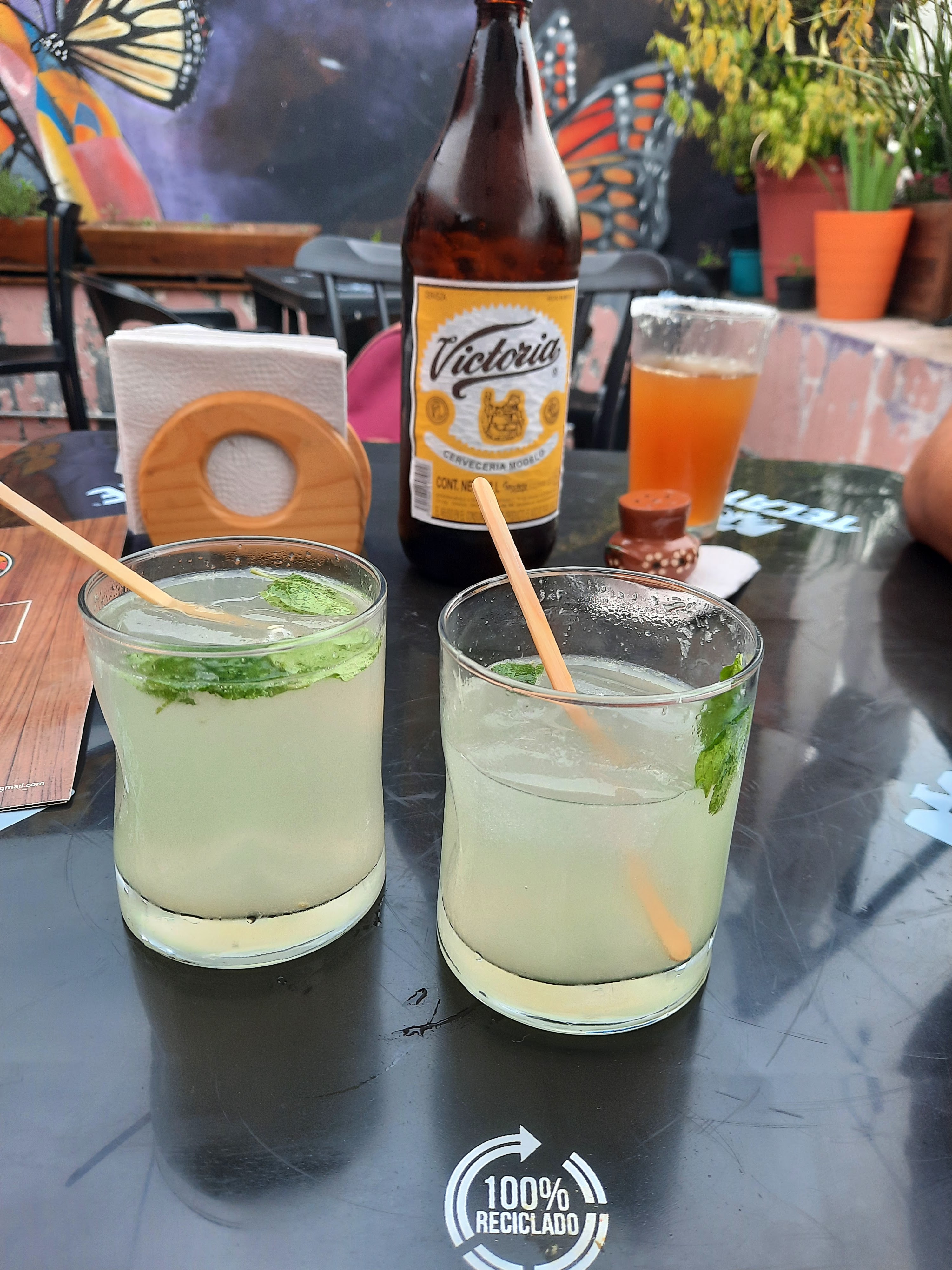 La María Sazón Mexicano image 3