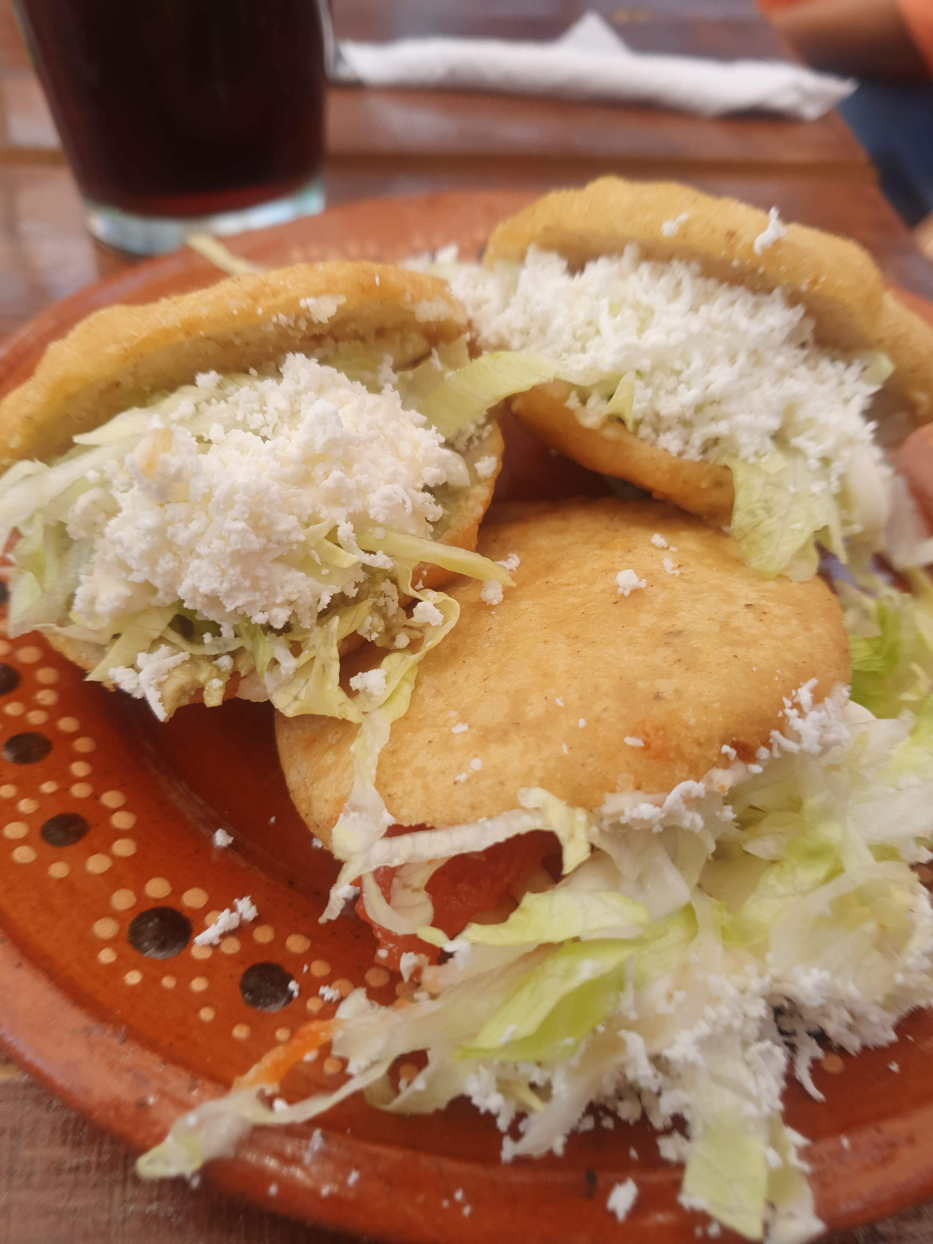 La María Sazón Mexicano image 5