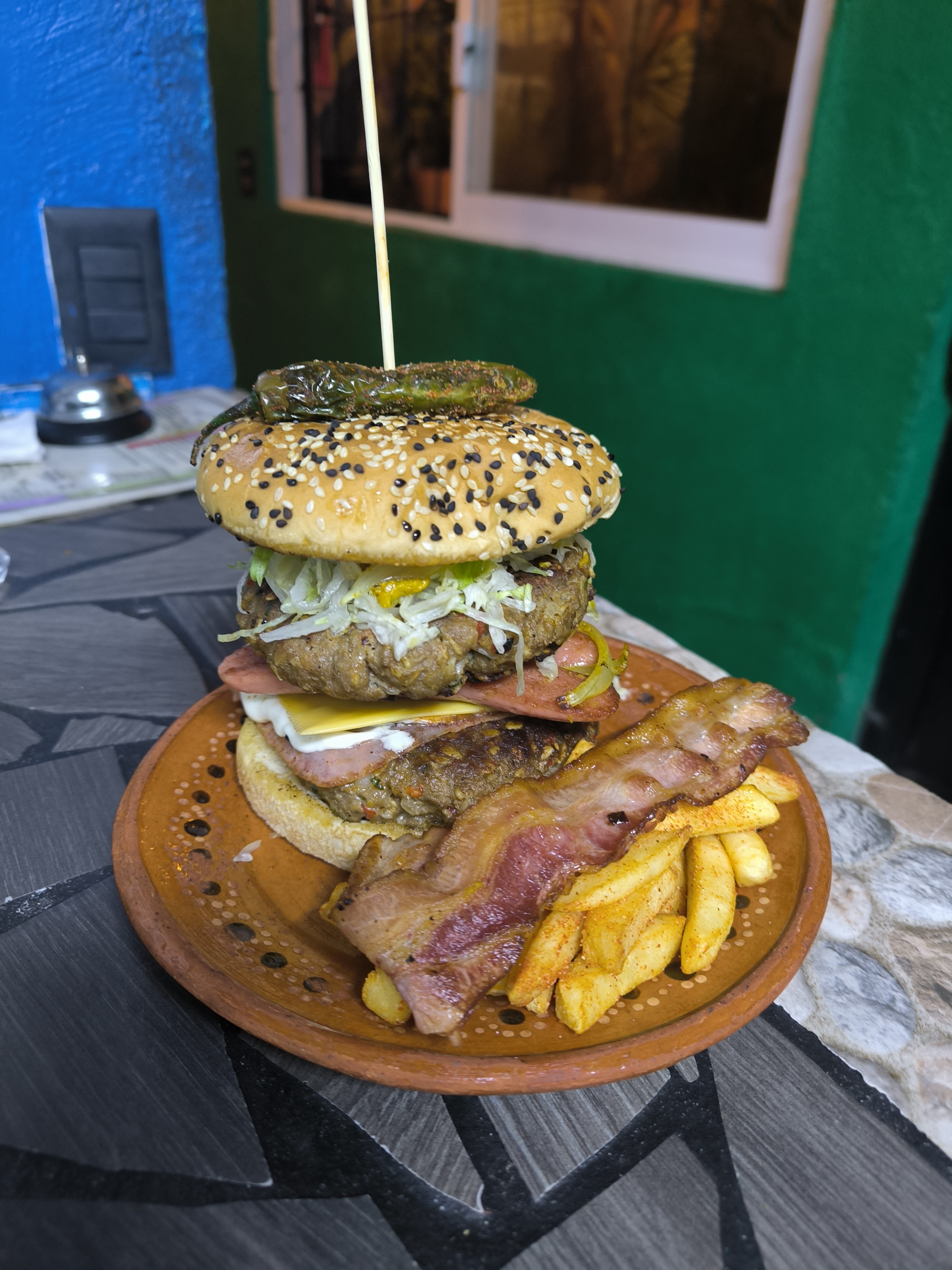 La María Sazón Mexicano image 6