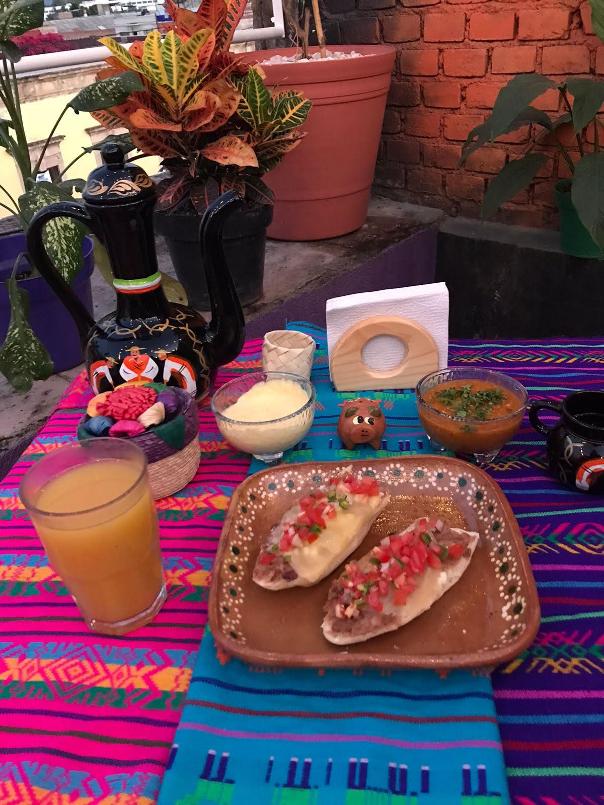 La María Sazón Mexicano image 8