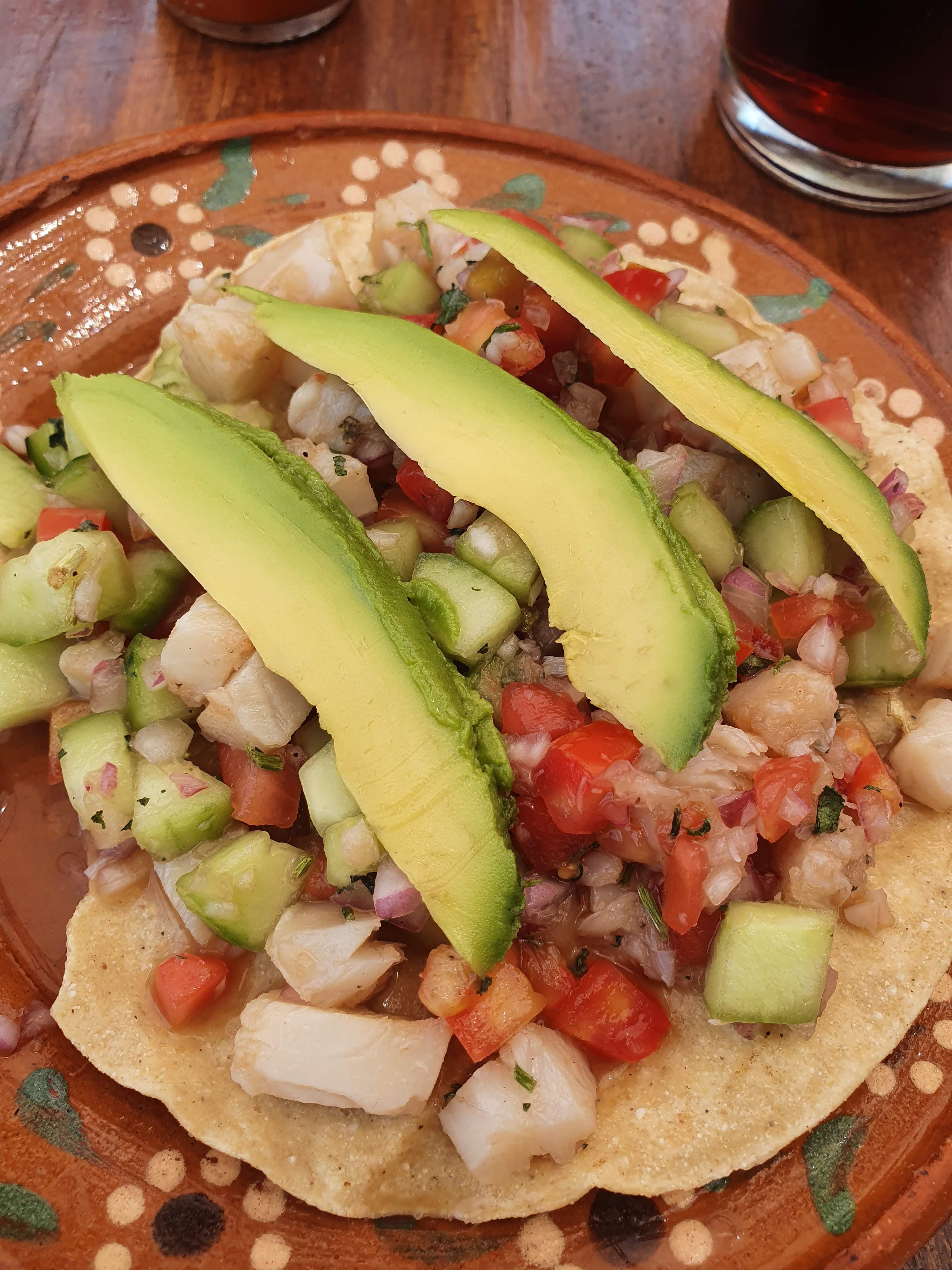 La María Sazón Mexicano image 9