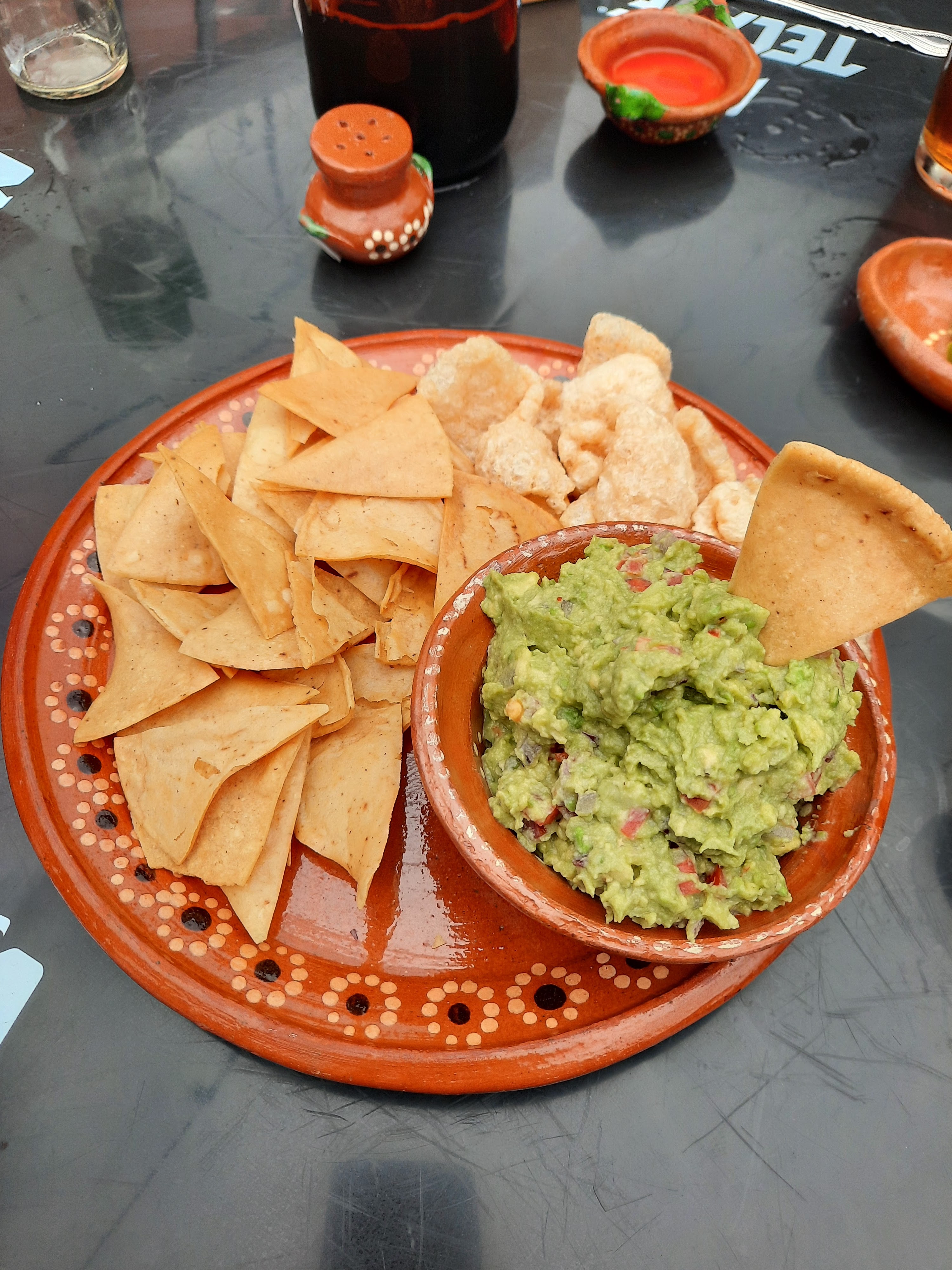 La María Sazón Mexicano image 10