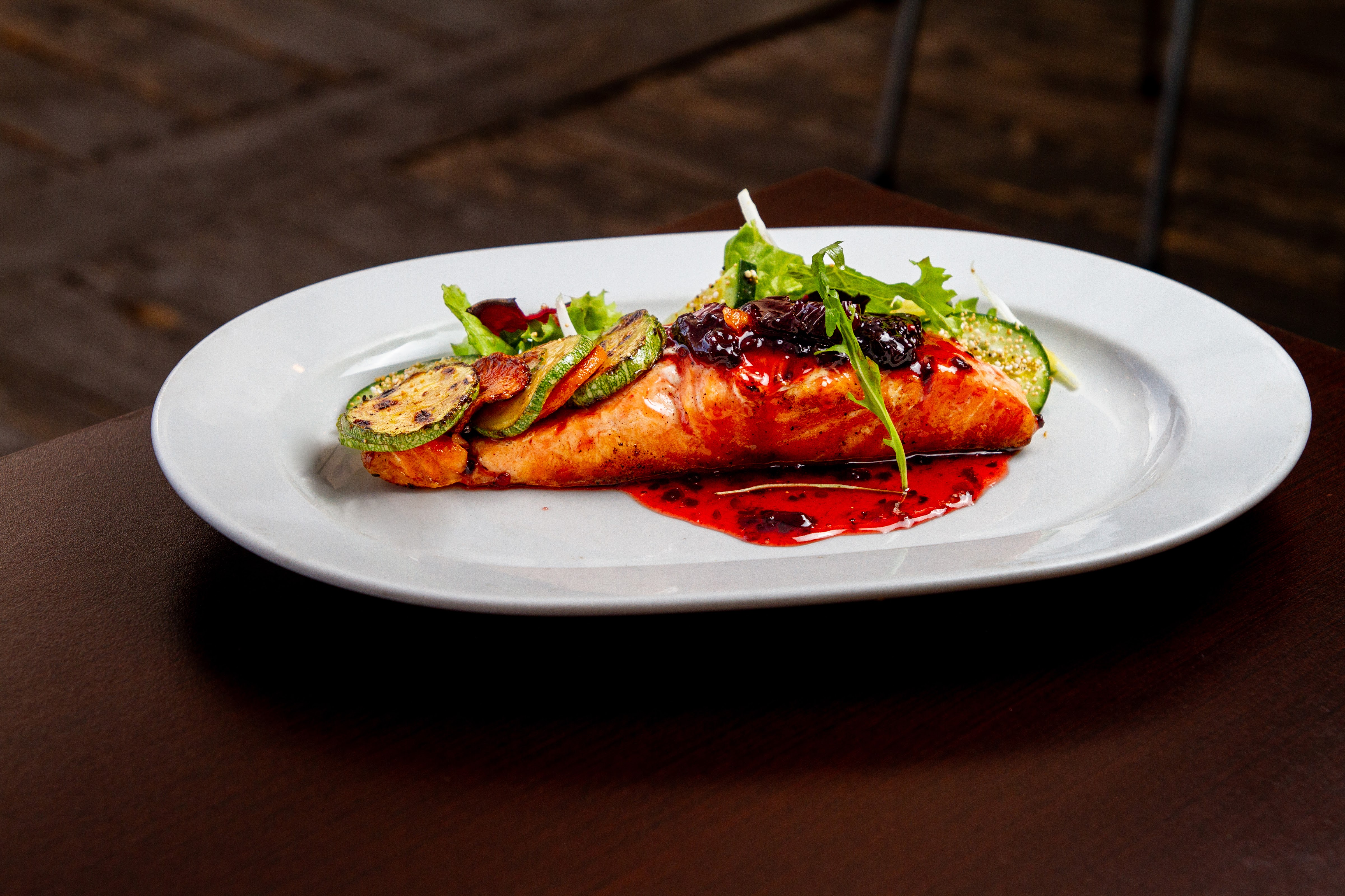 La Fontana, Piano Bar & Mezcalería image 2