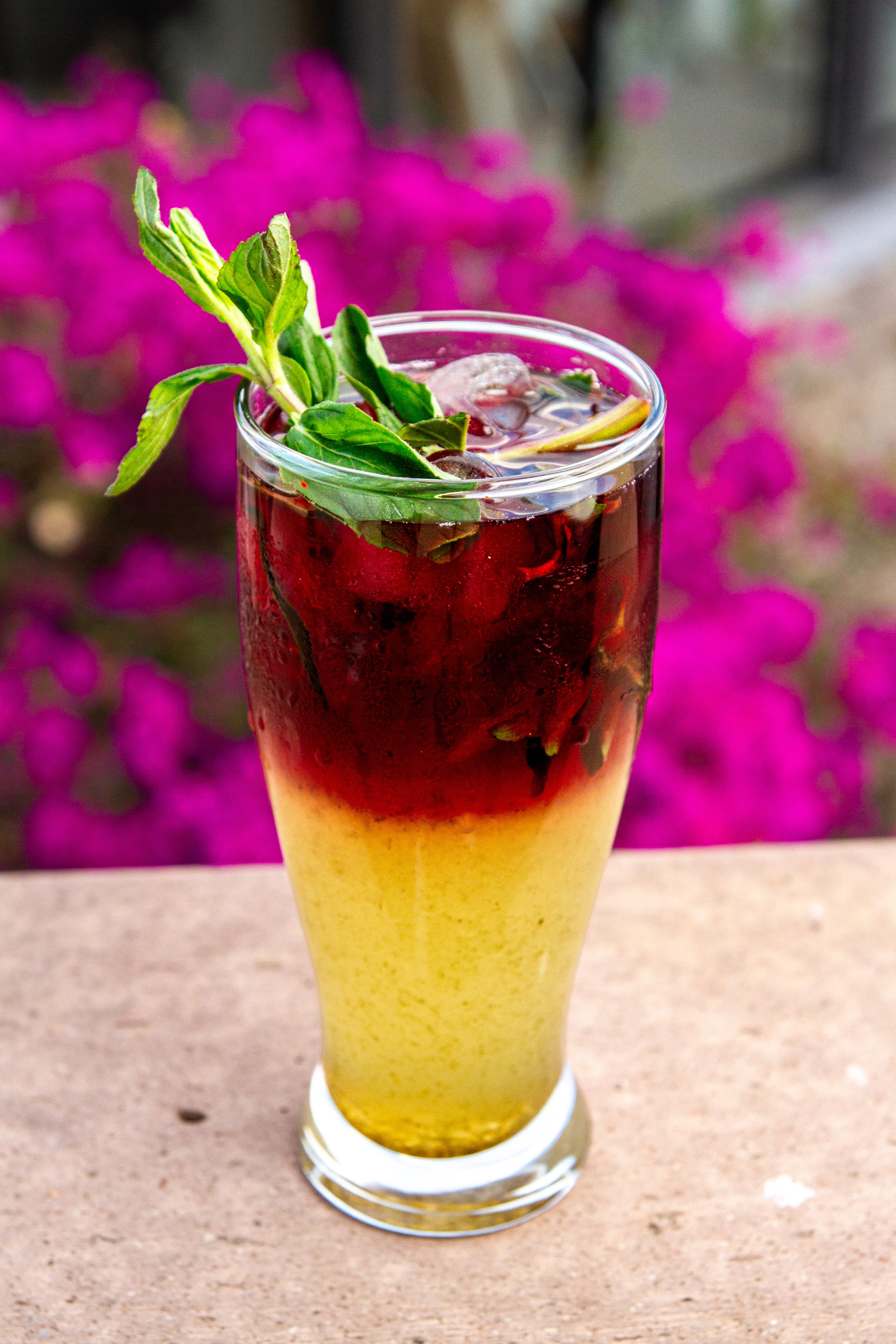 La Fontana, Piano Bar & Mezcalería image 4