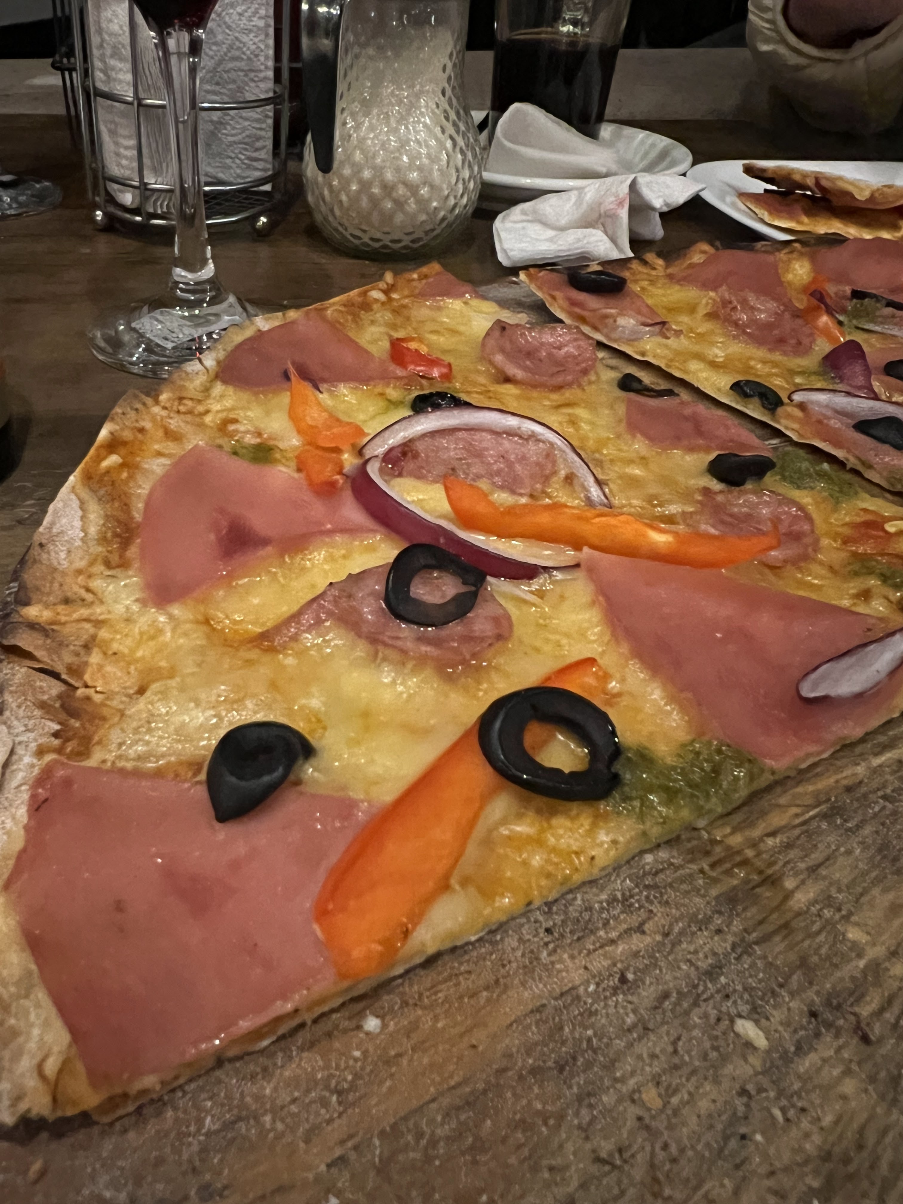 La Fontana, Piano Bar & Mezcalería image 8