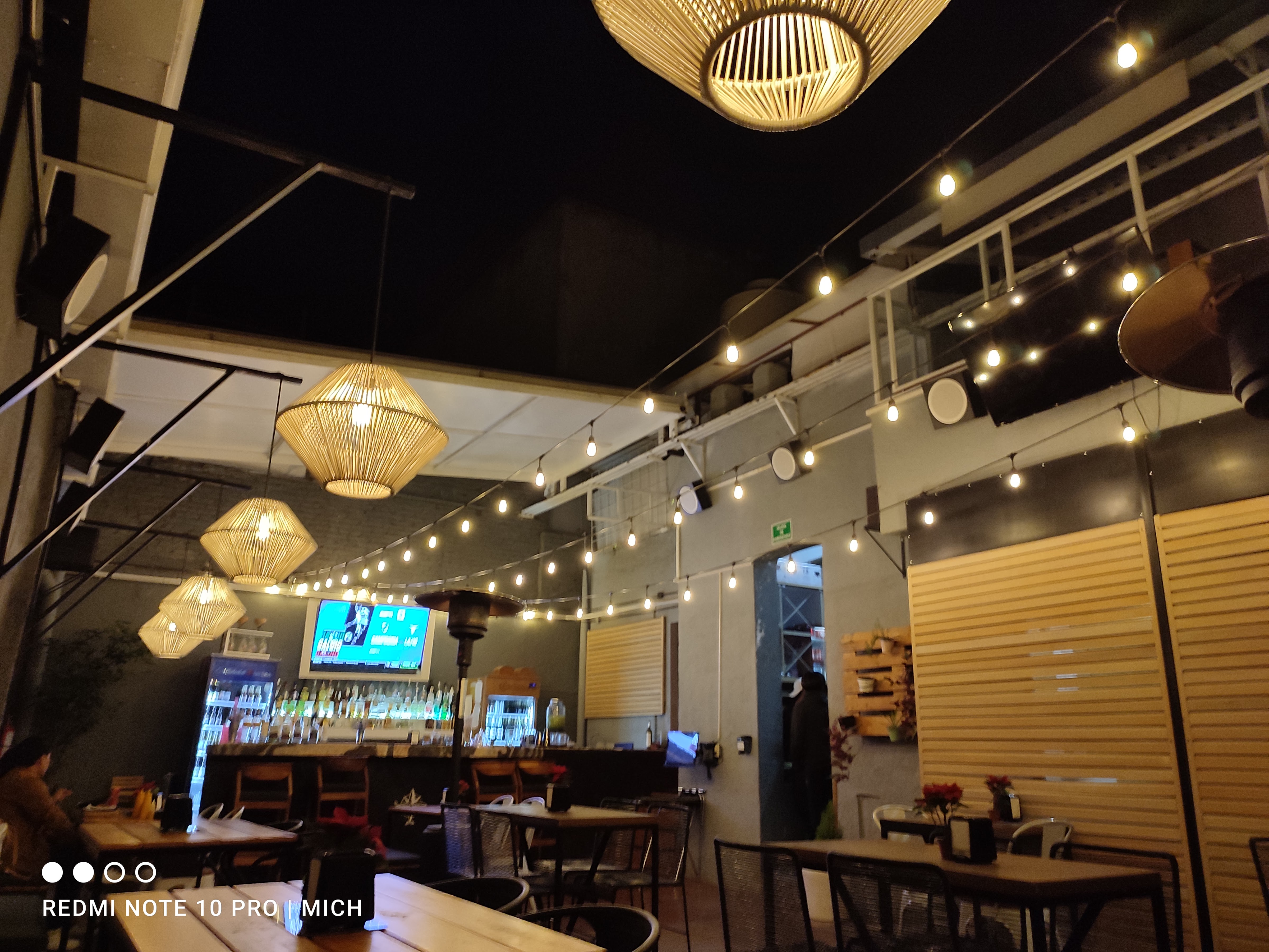 Latitud Desconocida image 3