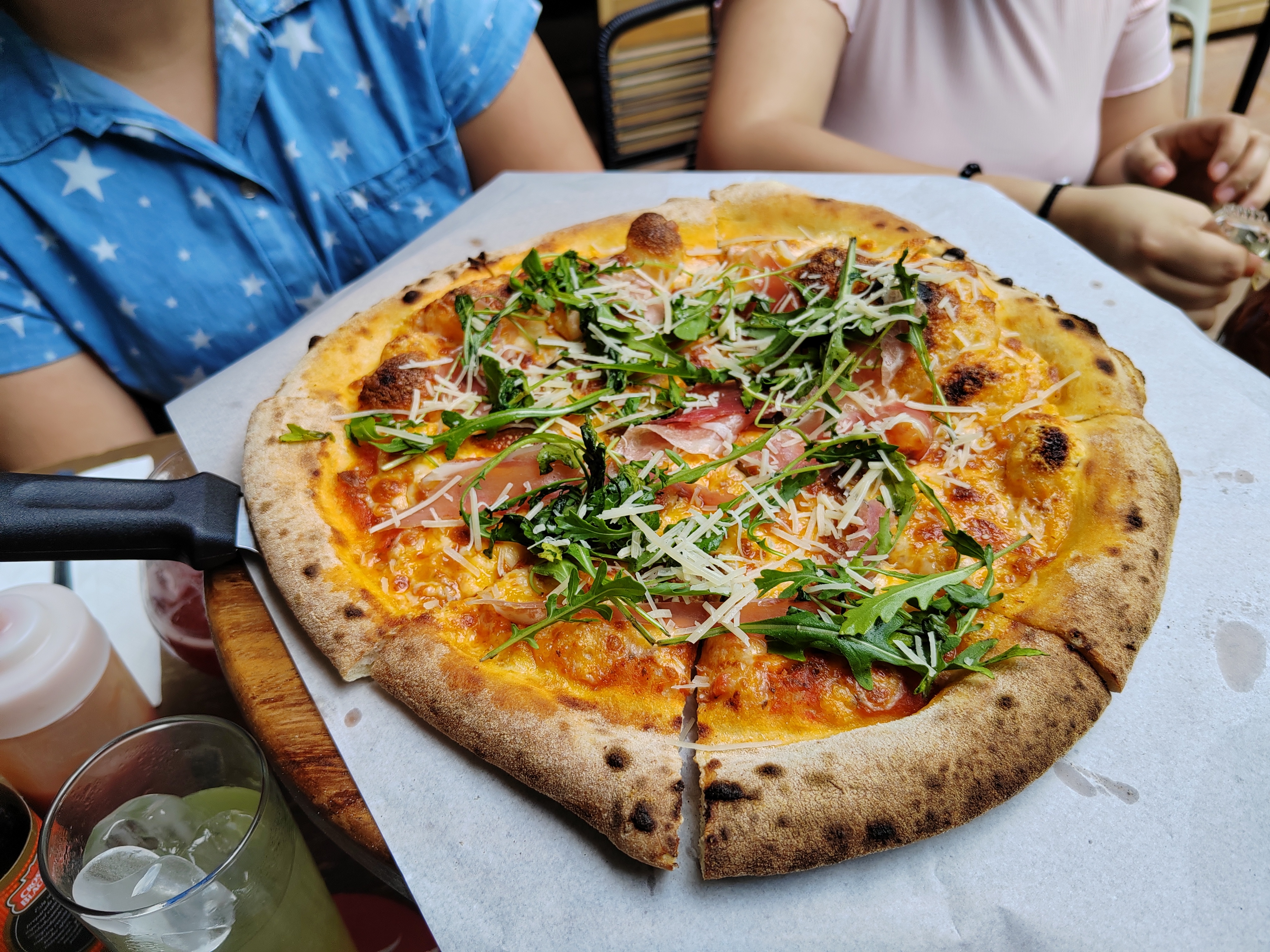 Latitud Desconocida image 4