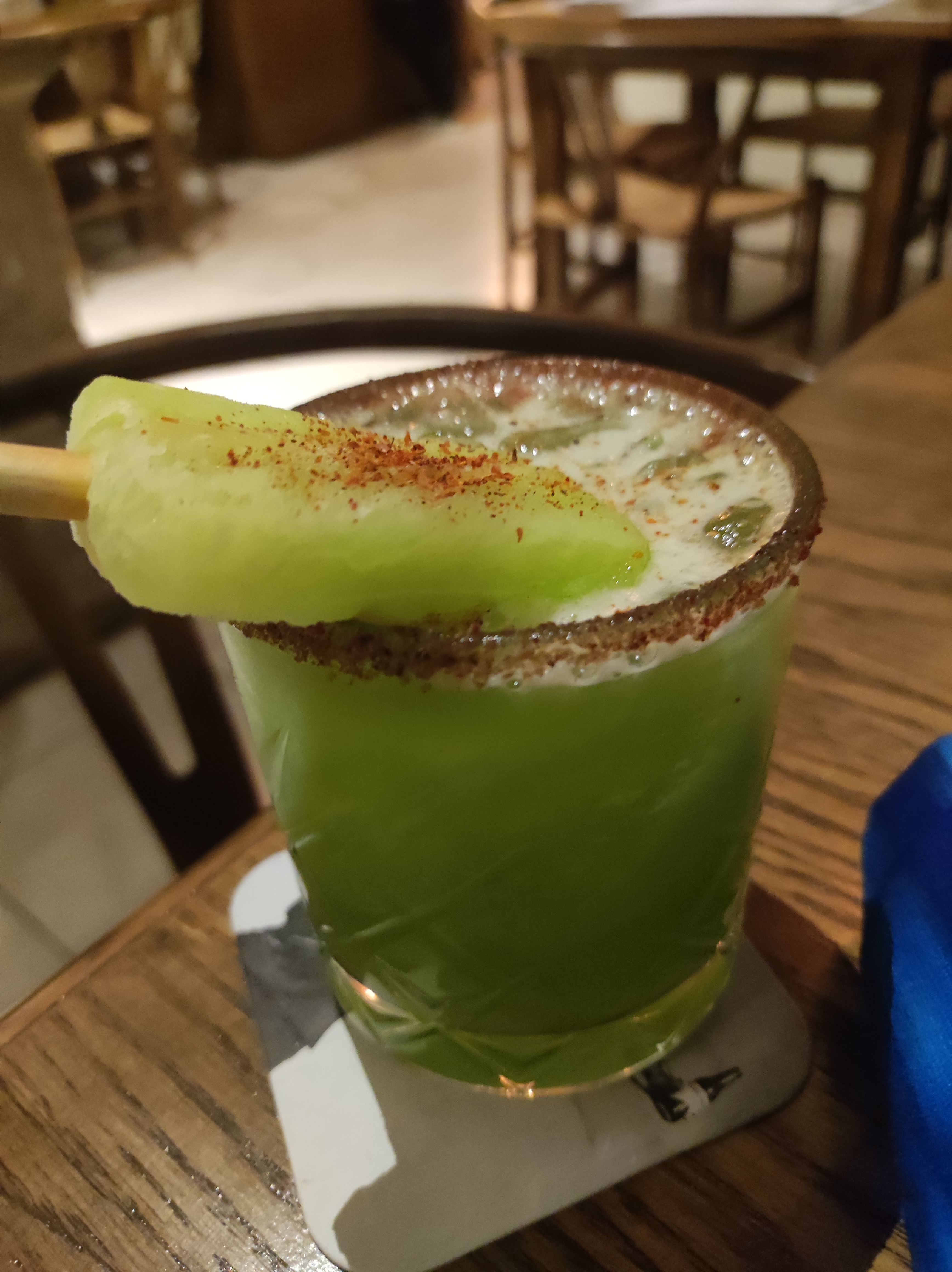 Latitud Desconocida image 6