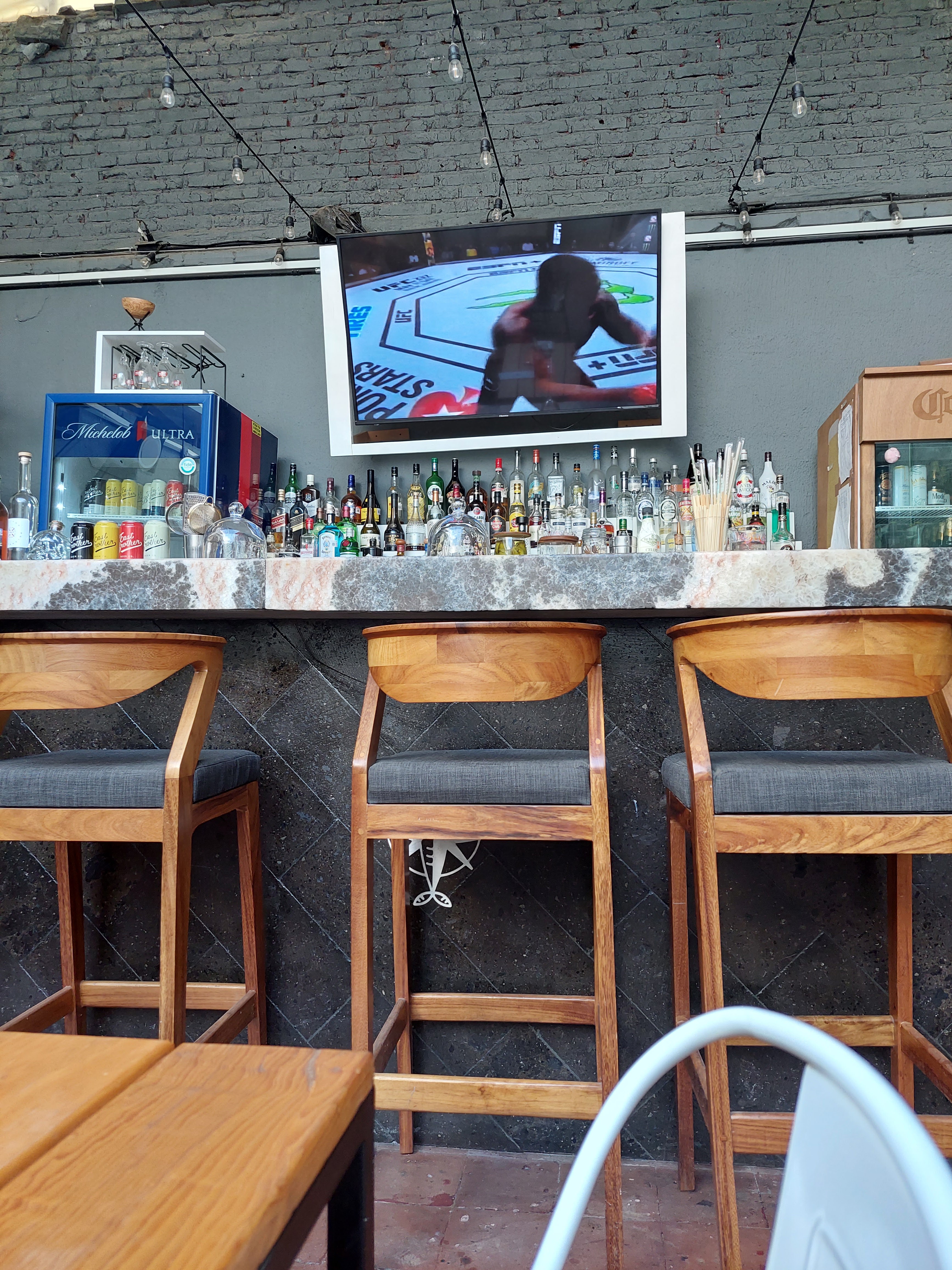 Latitud Desconocida image 7