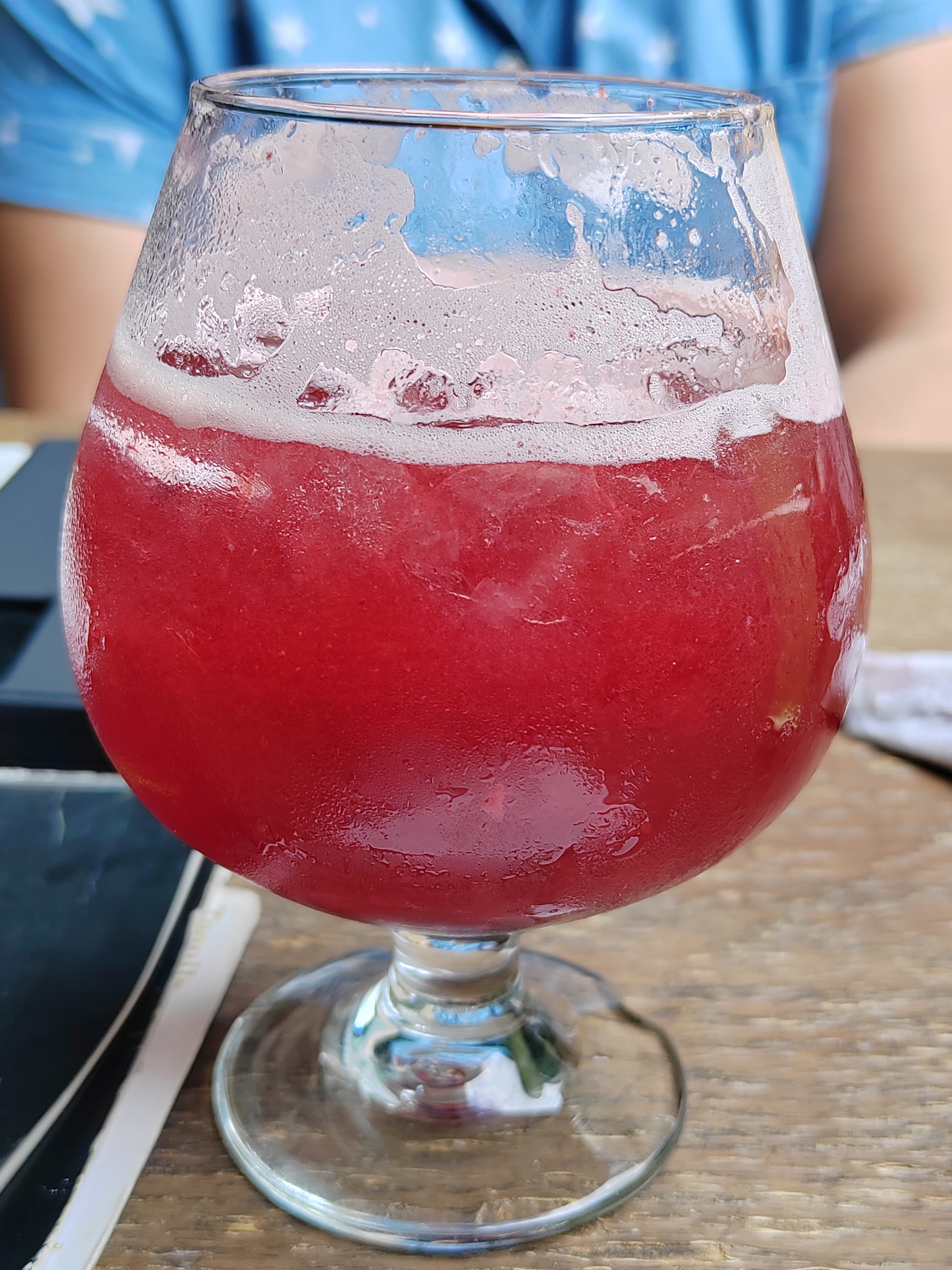 Latitud Desconocida image 8