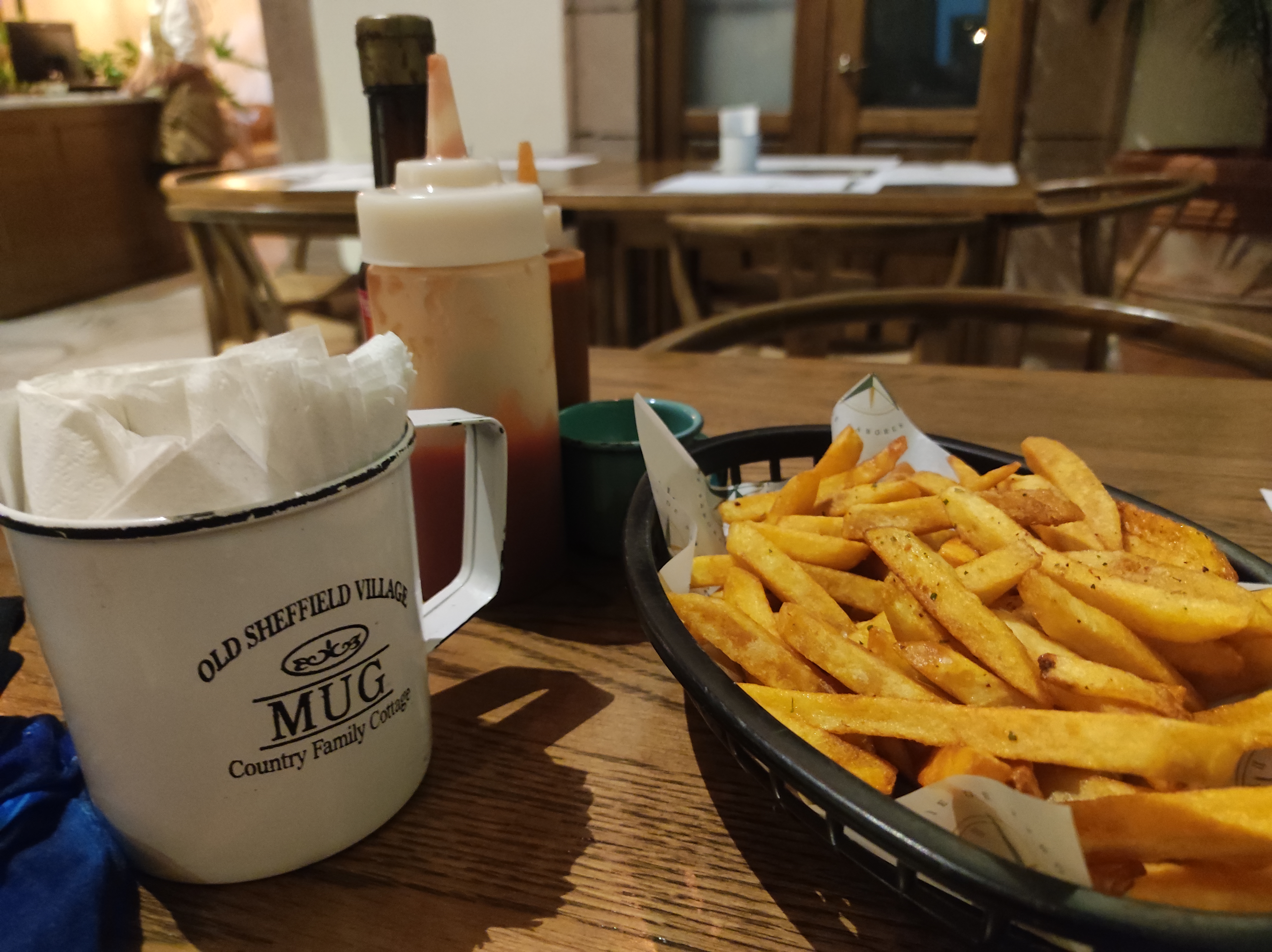 Latitud Desconocida image 10