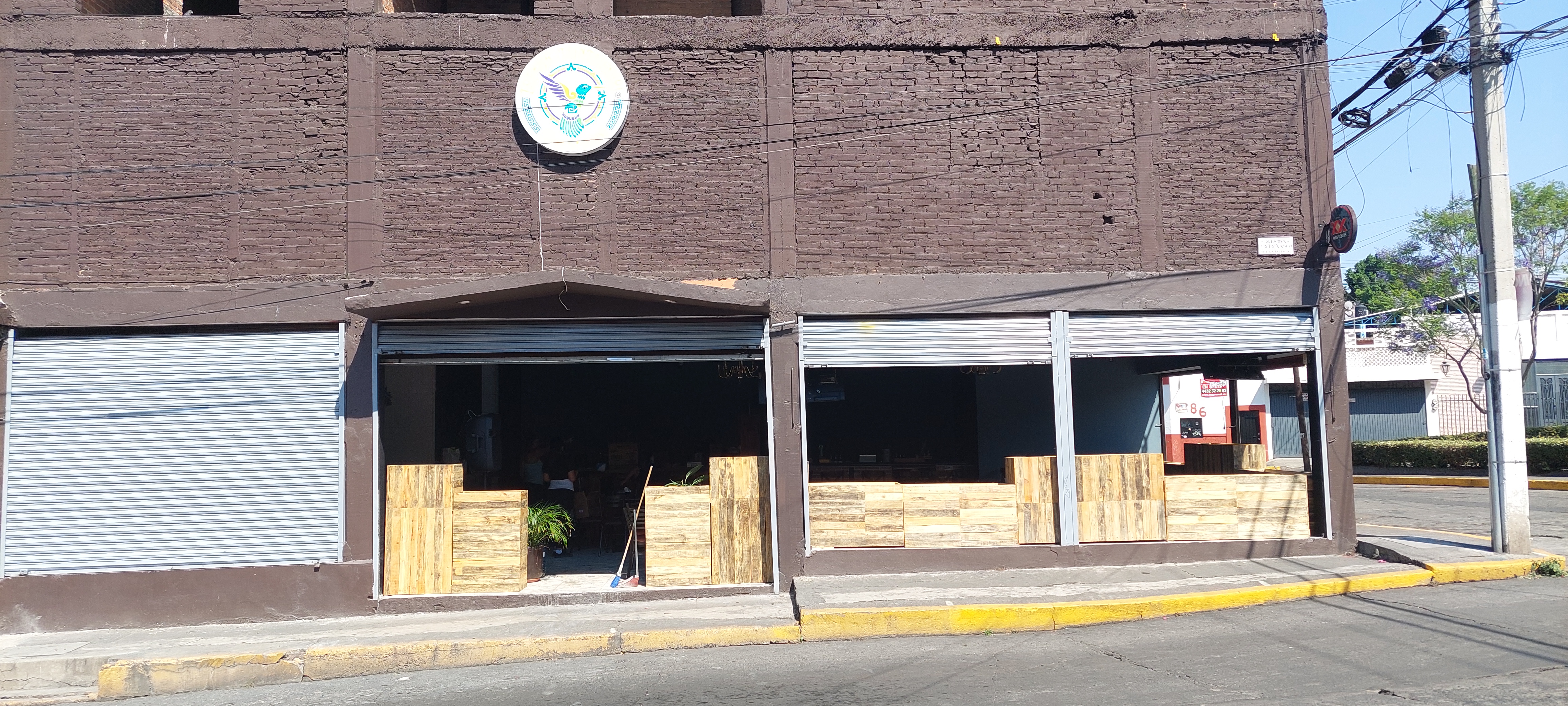 IREKUA TSINTSUNIIRI (casa de Colibríes) image 1