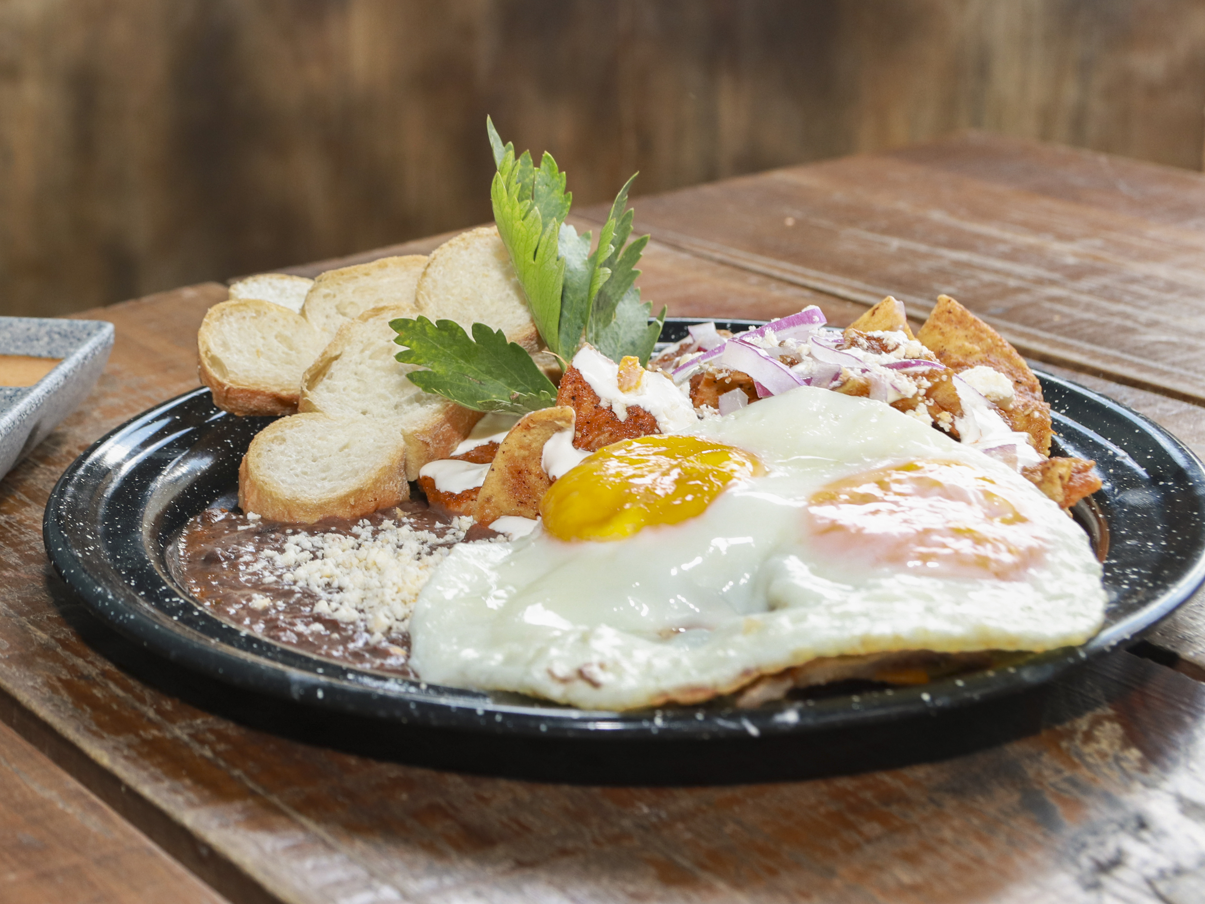 IREKUA TSINTSUNIIRI (casa de Colibríes) image 2