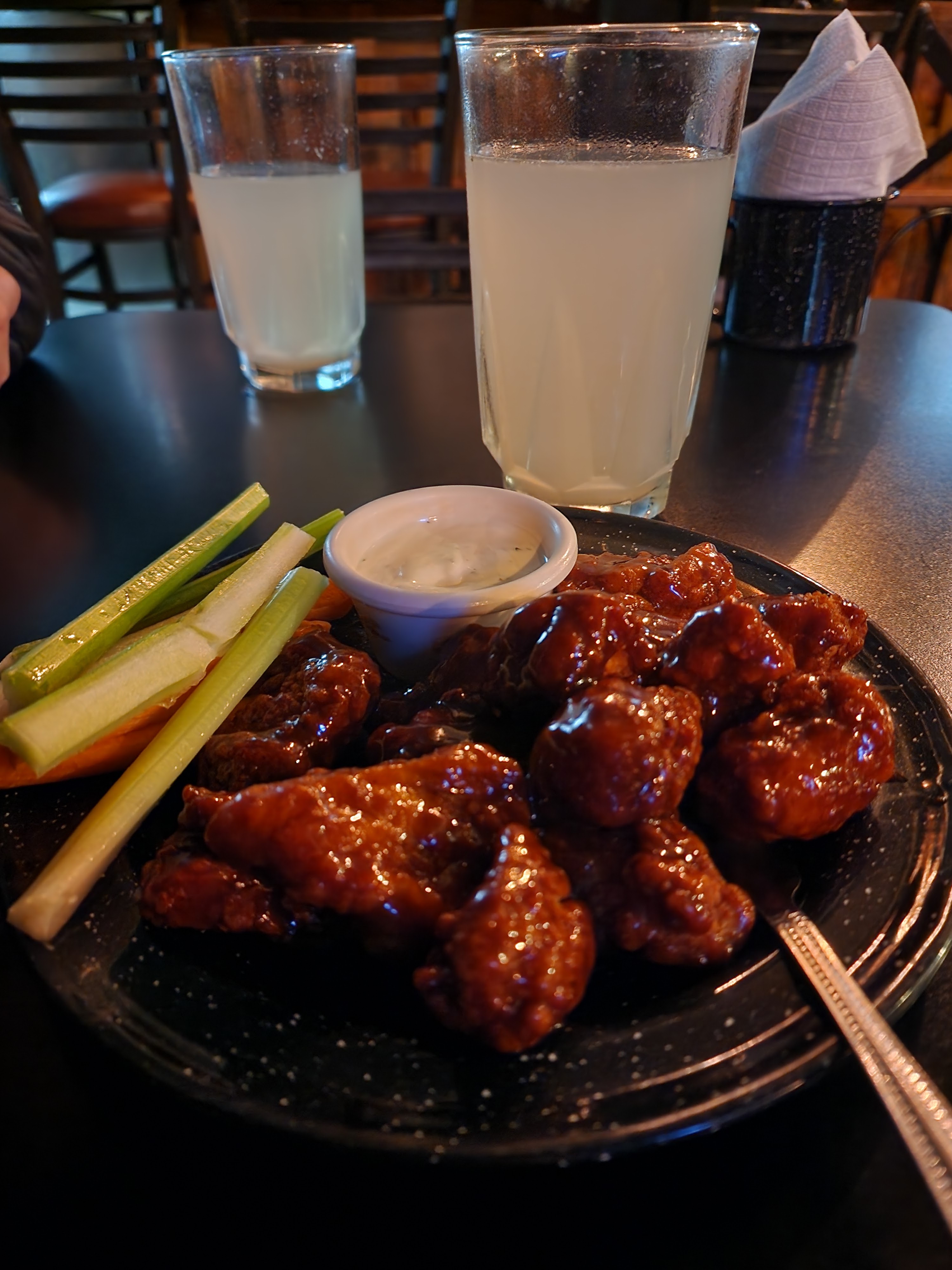 IREKUA TSINTSUNIIRI (casa de Colibríes) image 3