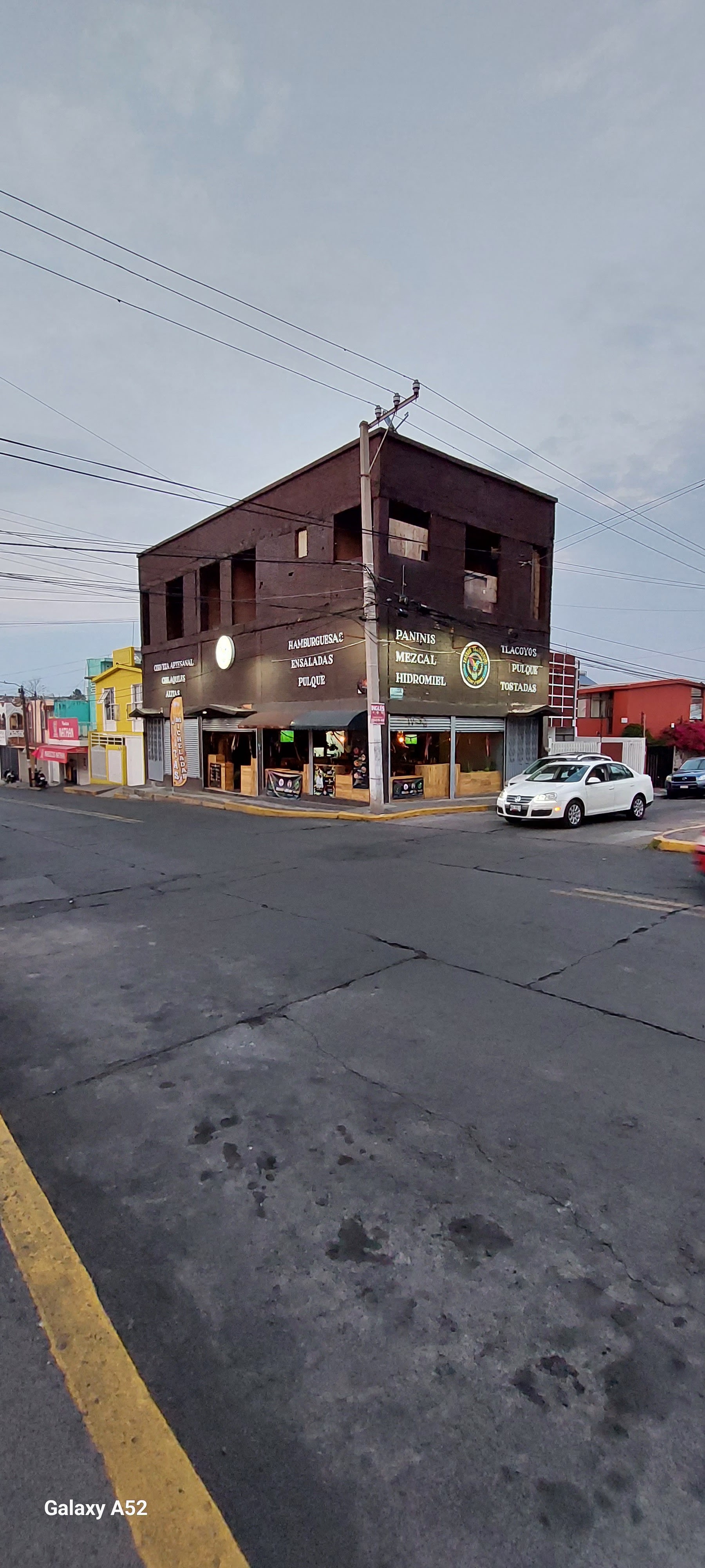 IREKUA TSINTSUNIIRI (casa de Colibríes) image 4