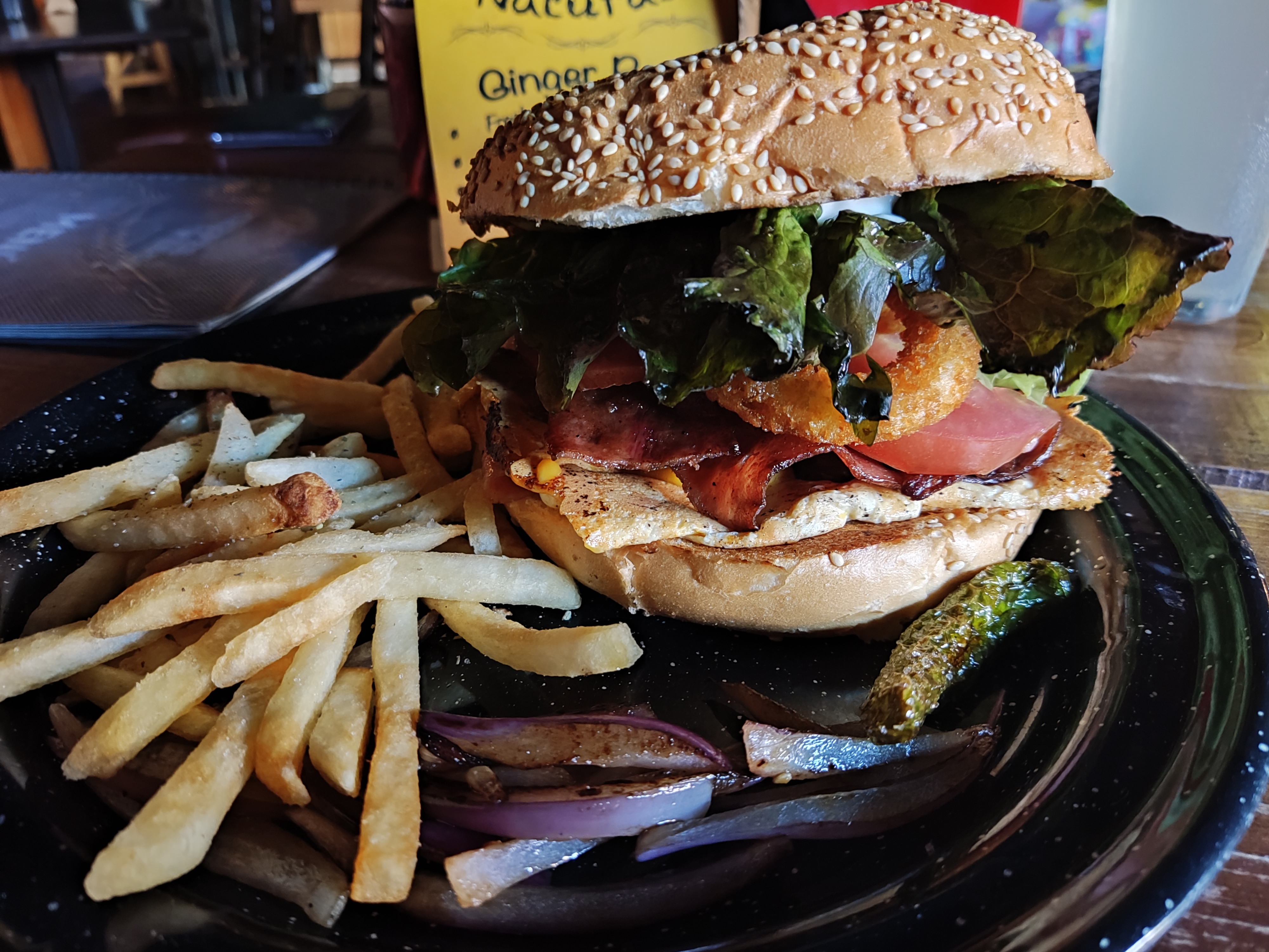 IREKUA TSINTSUNIIRI (casa de Colibríes) image 5