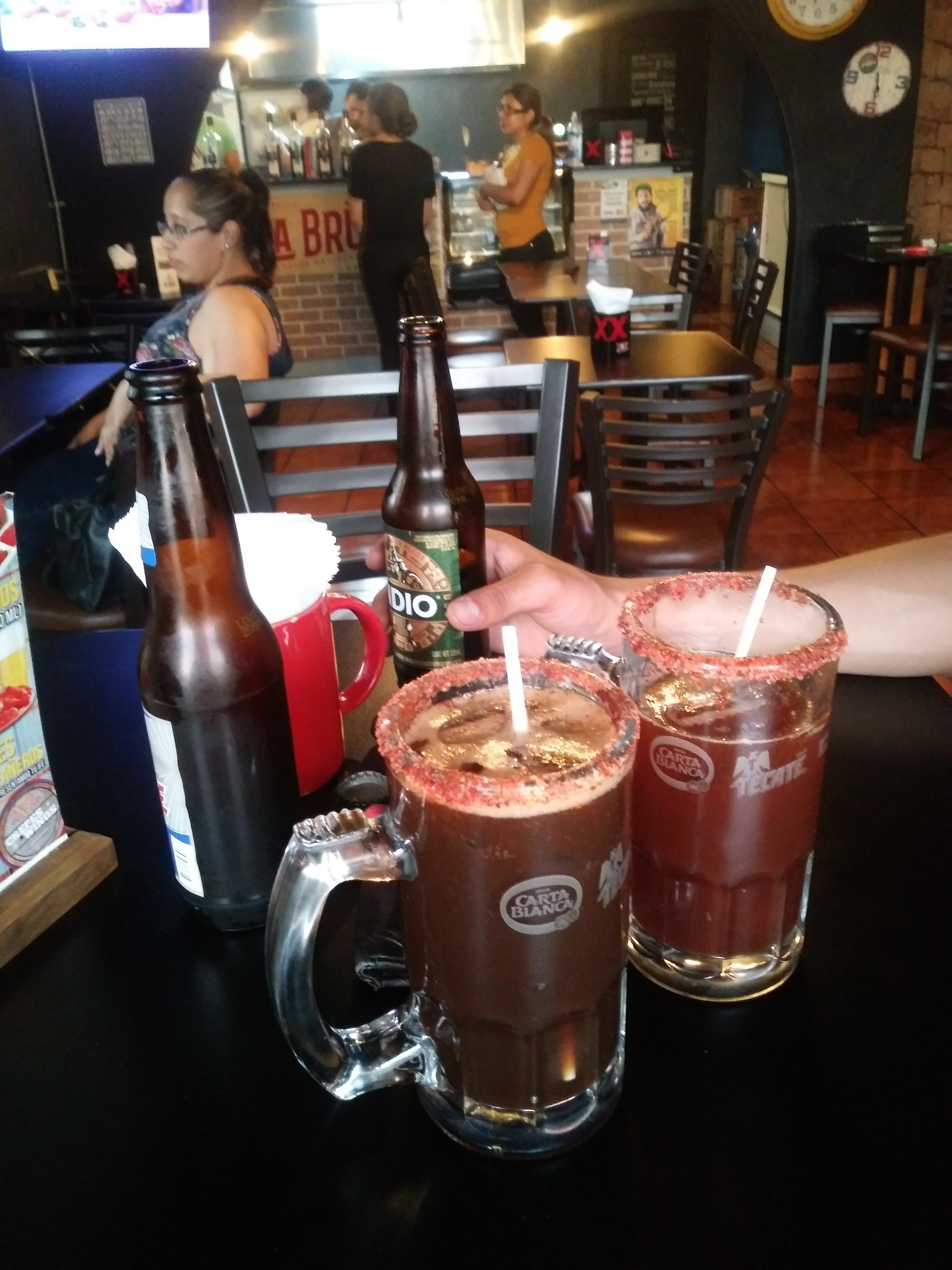 IREKUA TSINTSUNIIRI (casa de Colibríes) image 6