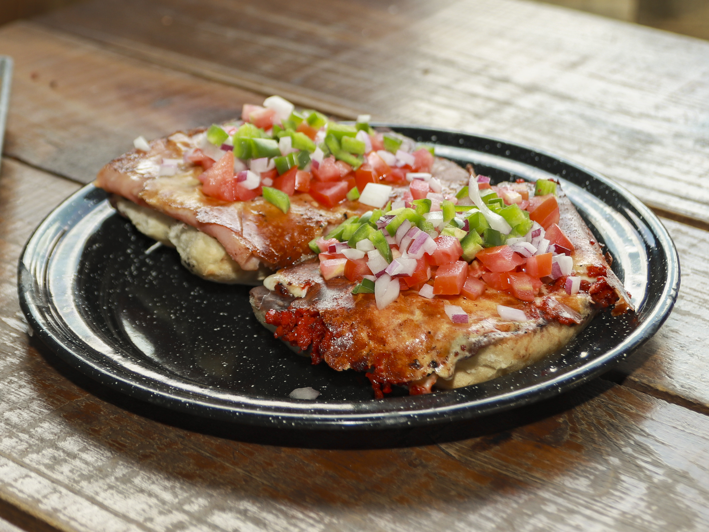 IREKUA TSINTSUNIIRI (casa de Colibríes) image 7