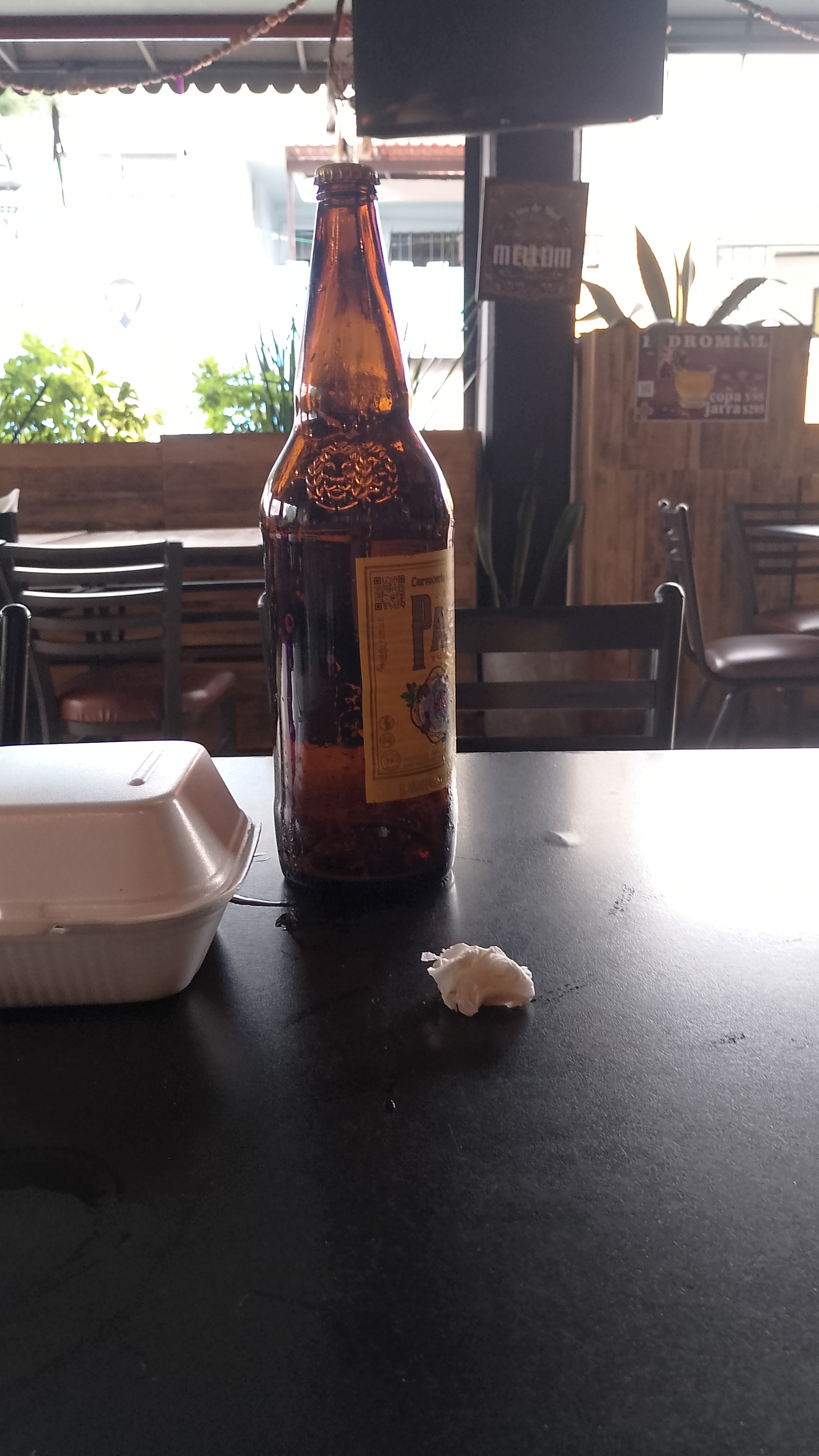 IREKUA TSINTSUNIIRI (casa de Colibríes) image 10