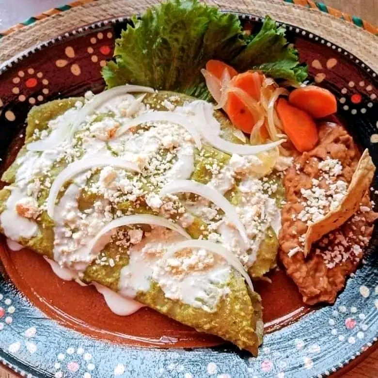 Restaurant La Casa de Agus Morelia image 3