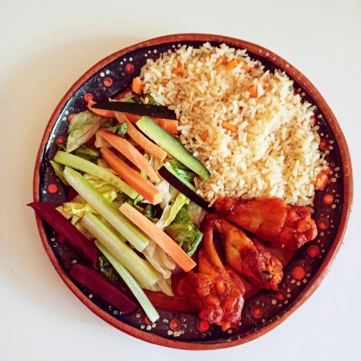 Restaurant La Casa de Agus Morelia image 4