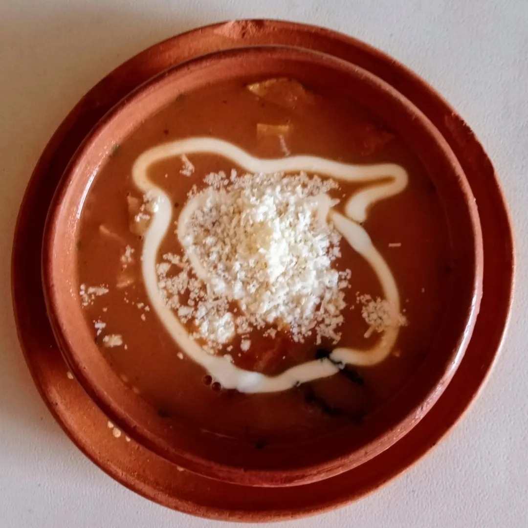 Restaurant La Casa de Agus Morelia image 5