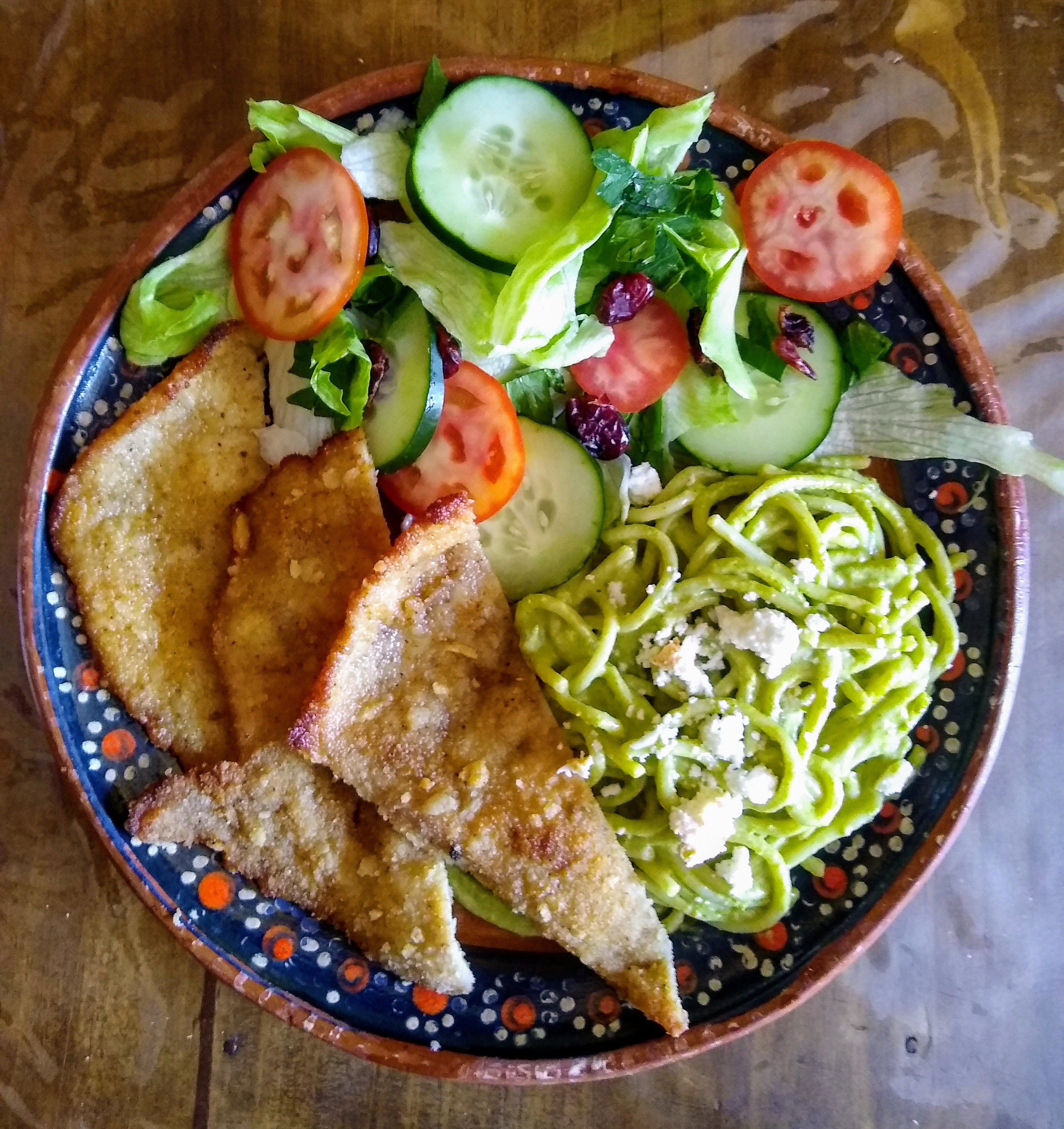 Restaurant La Casa de Agus Morelia image 6