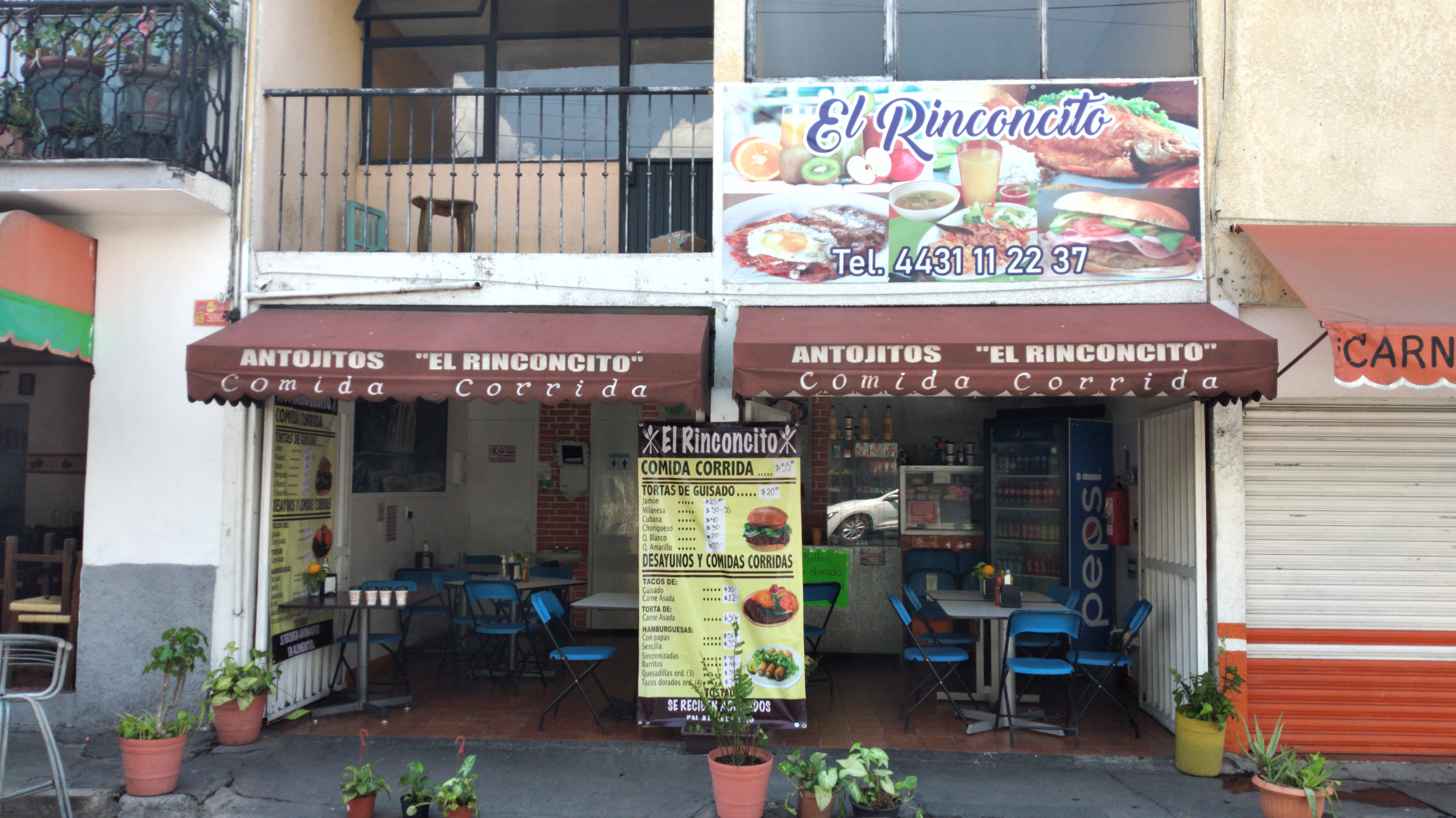 Restaurant El Rinconcito image 1