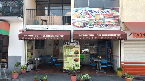 Restaurant El Rinconcito image 1