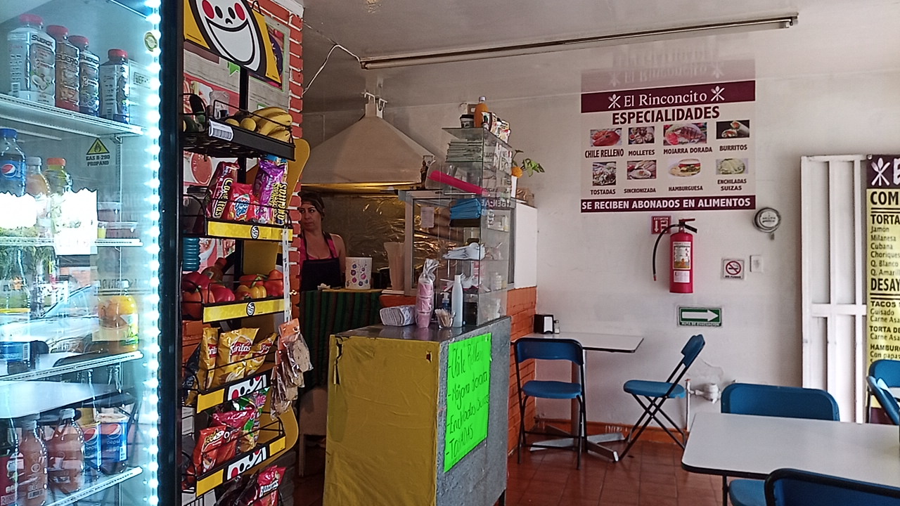 Restaurant El Rinconcito image 2