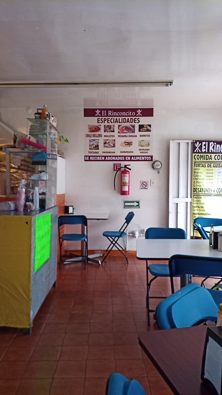 Restaurant El Rinconcito image 3