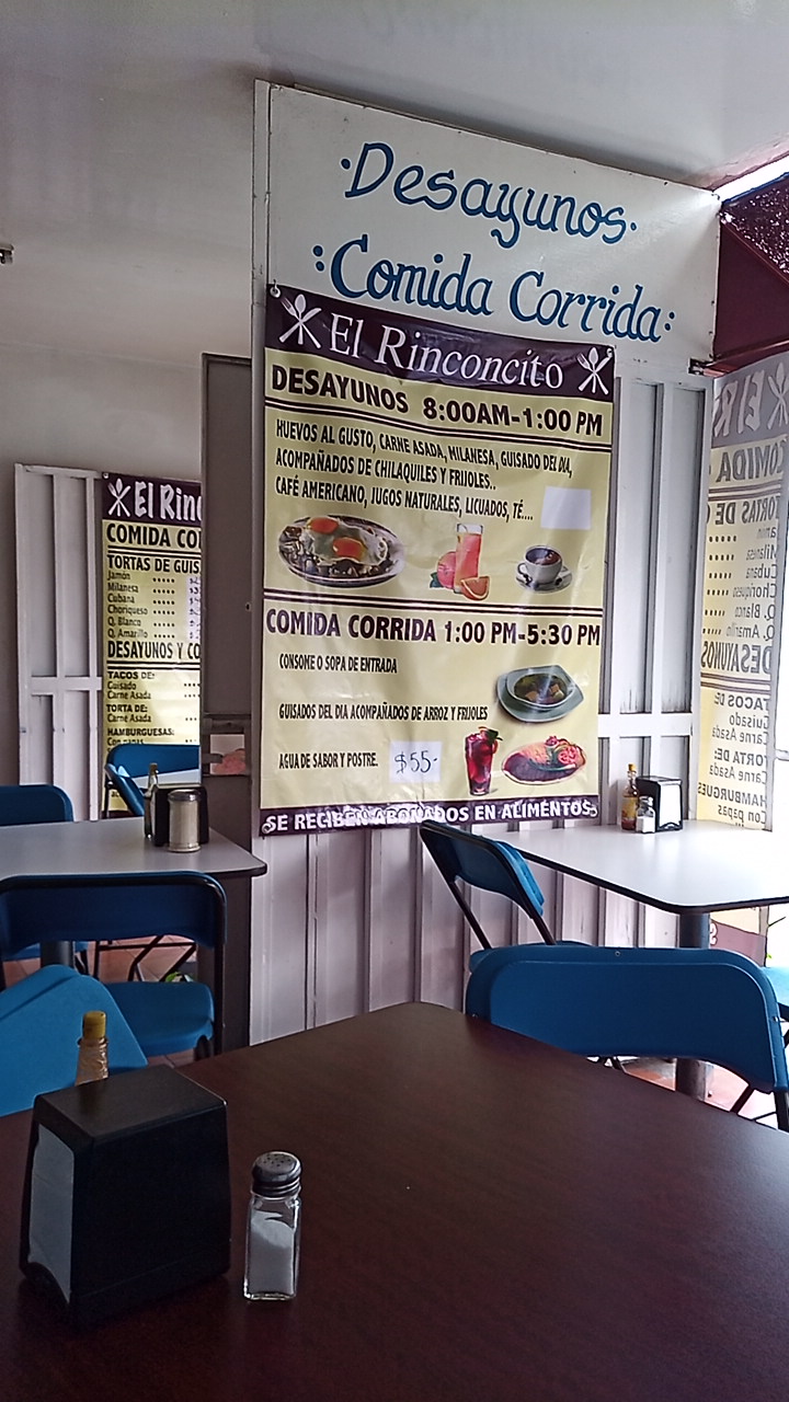 Restaurant El Rinconcito image 4