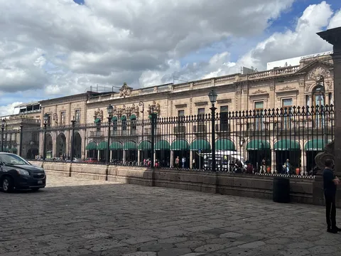 El Atrio image 3