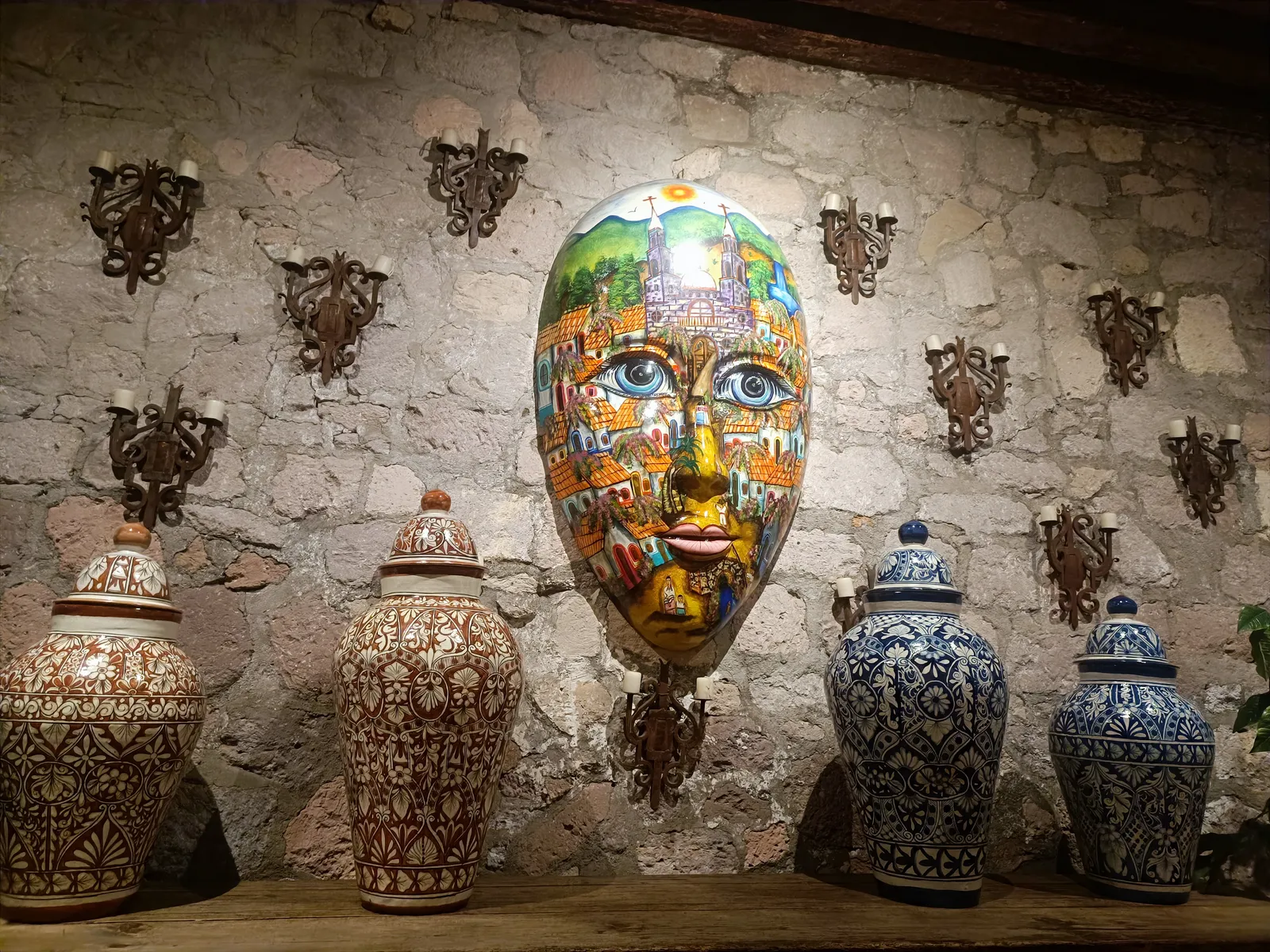 El Atrio image 6