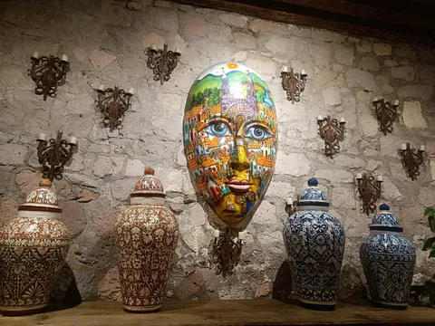 El Atrio image 6