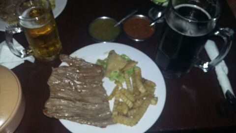 El Atrio image 7