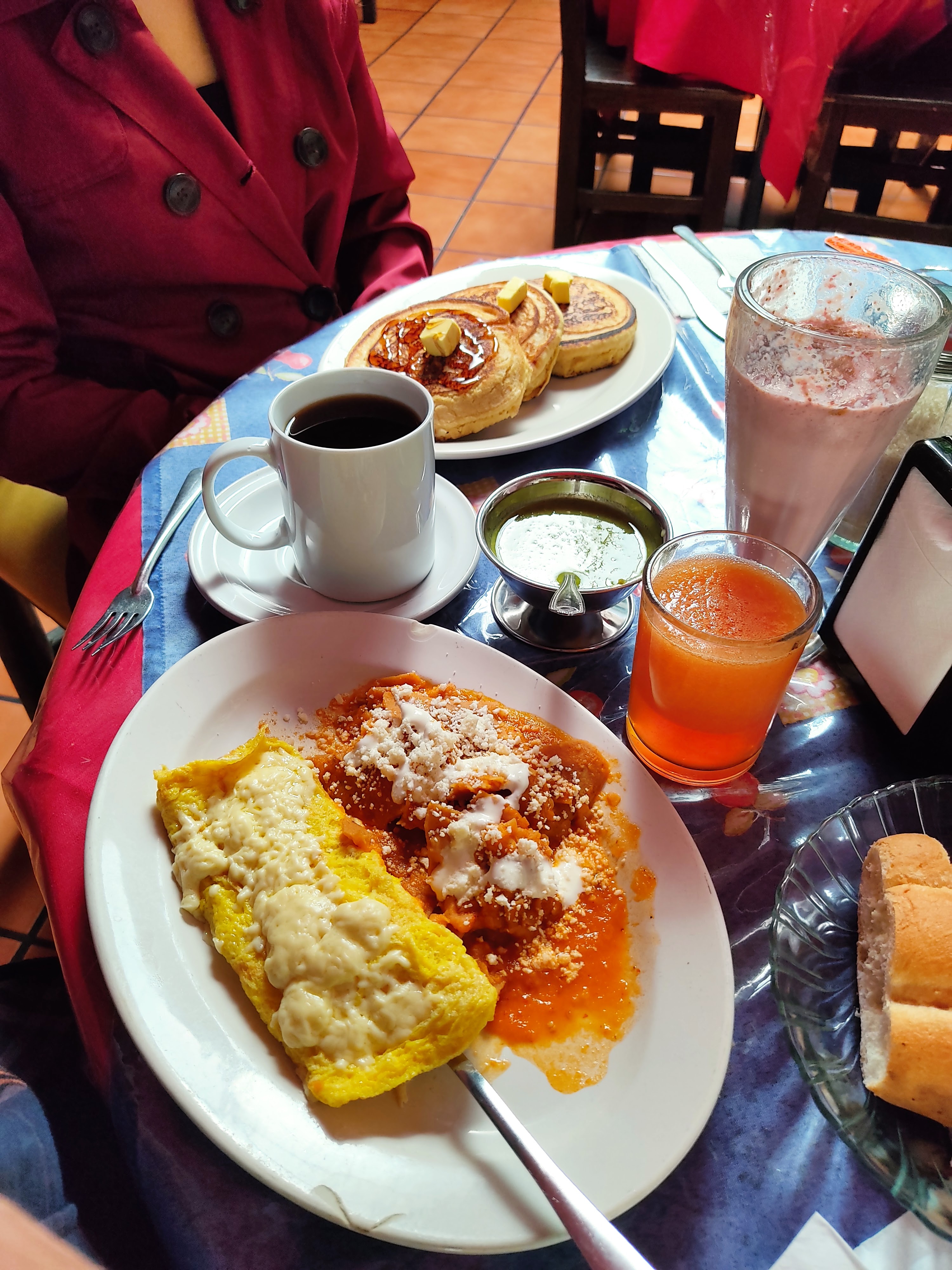 Cherries Restaurant image 5