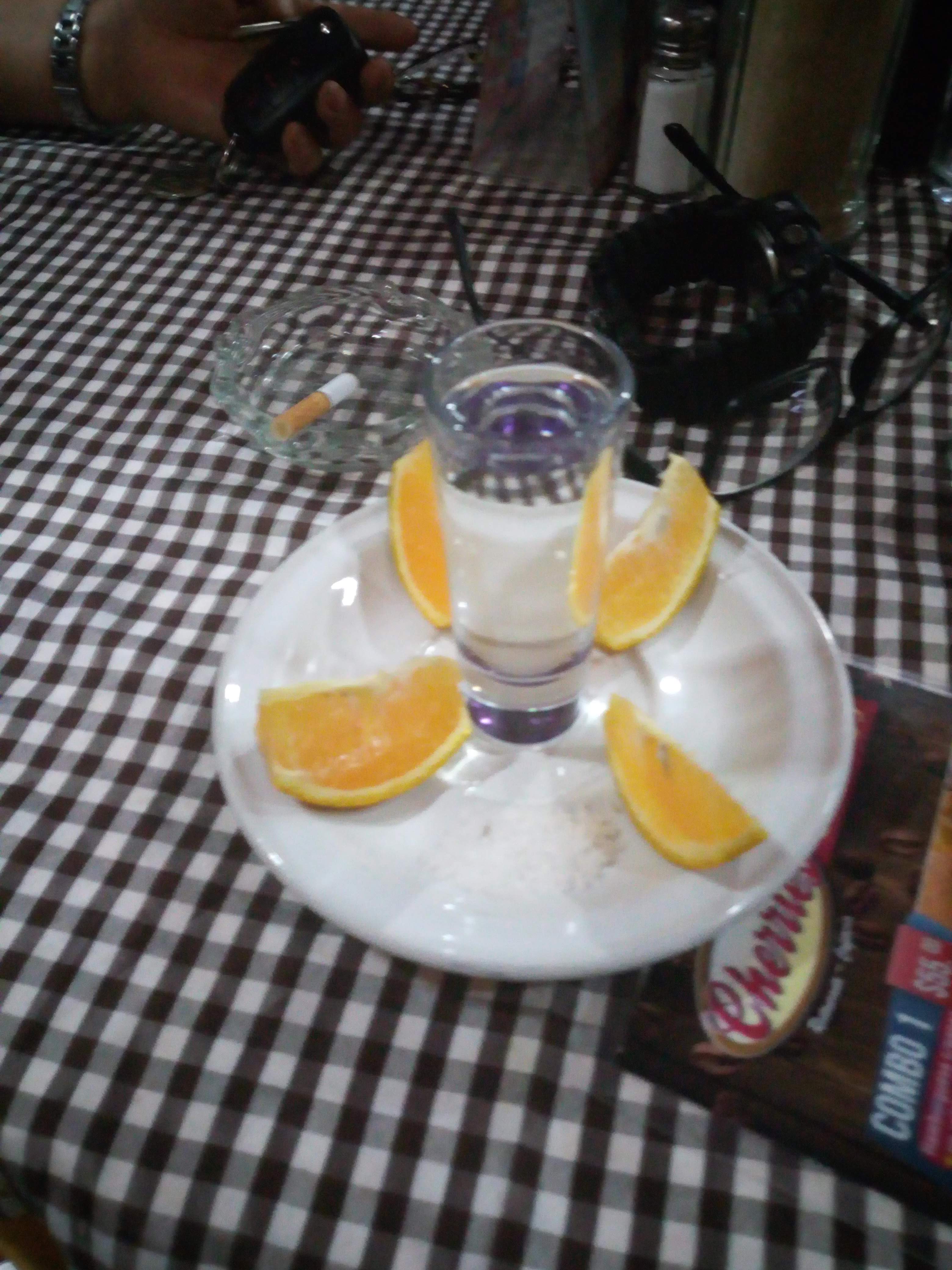 Cherries Restaurant image 8