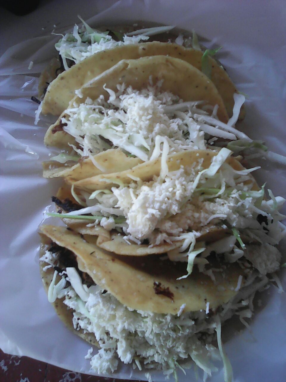Restaurant Los Petates image 2
