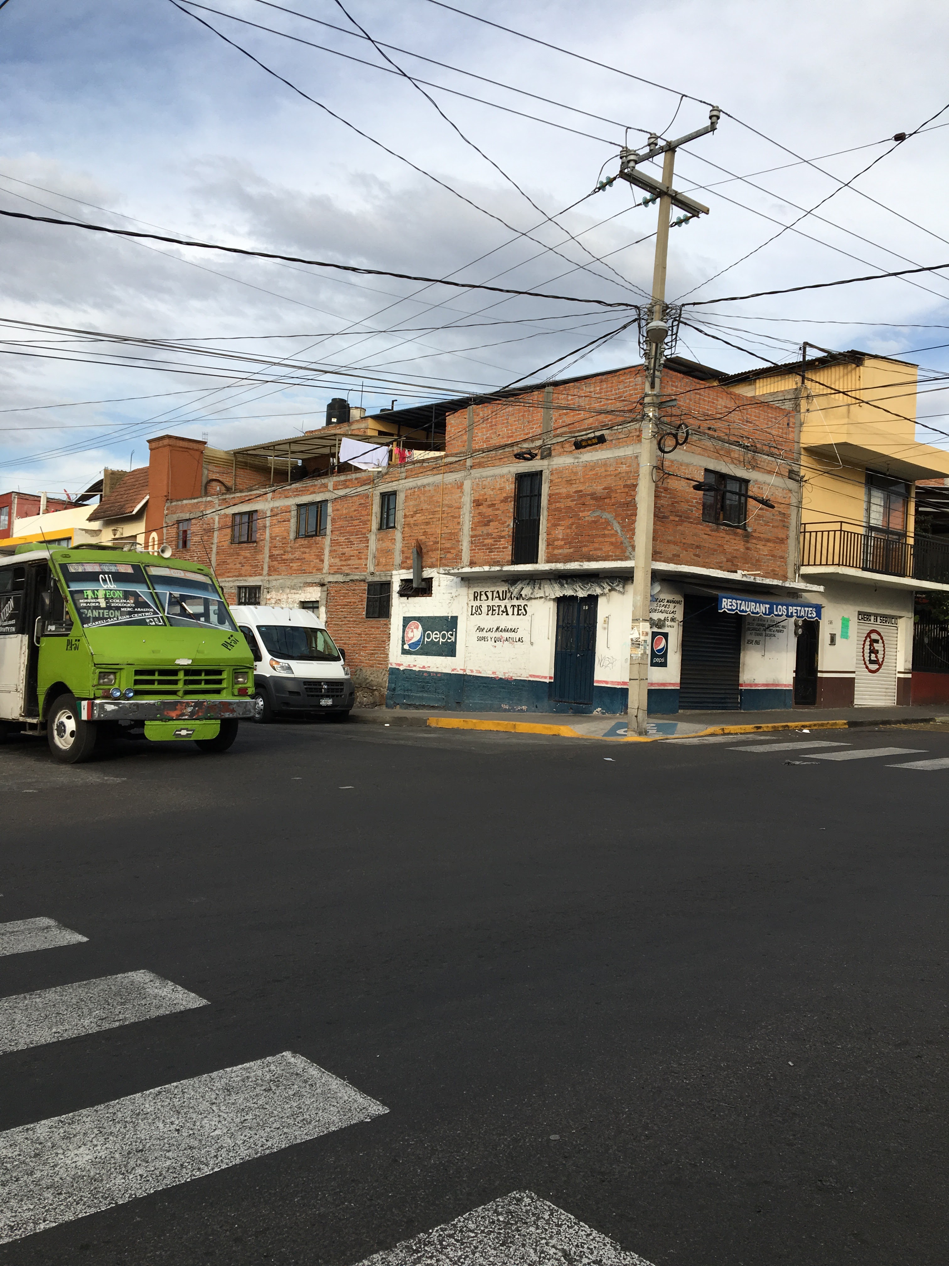 Restaurant Los Petates image 3