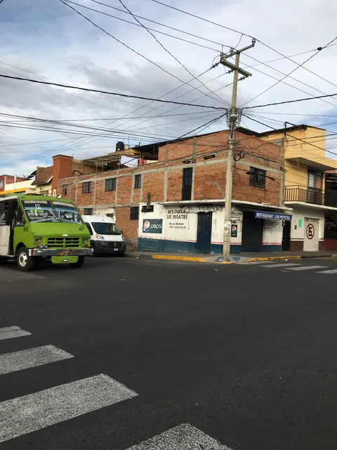 Restaurant Los Petates image 3